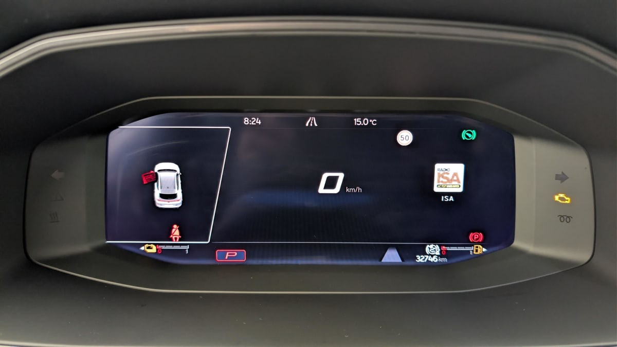 Vente en ligne Cupra Formentor 1.4 E-HYBRID 245 CH DSG6 VZ au prix de 29 540 €