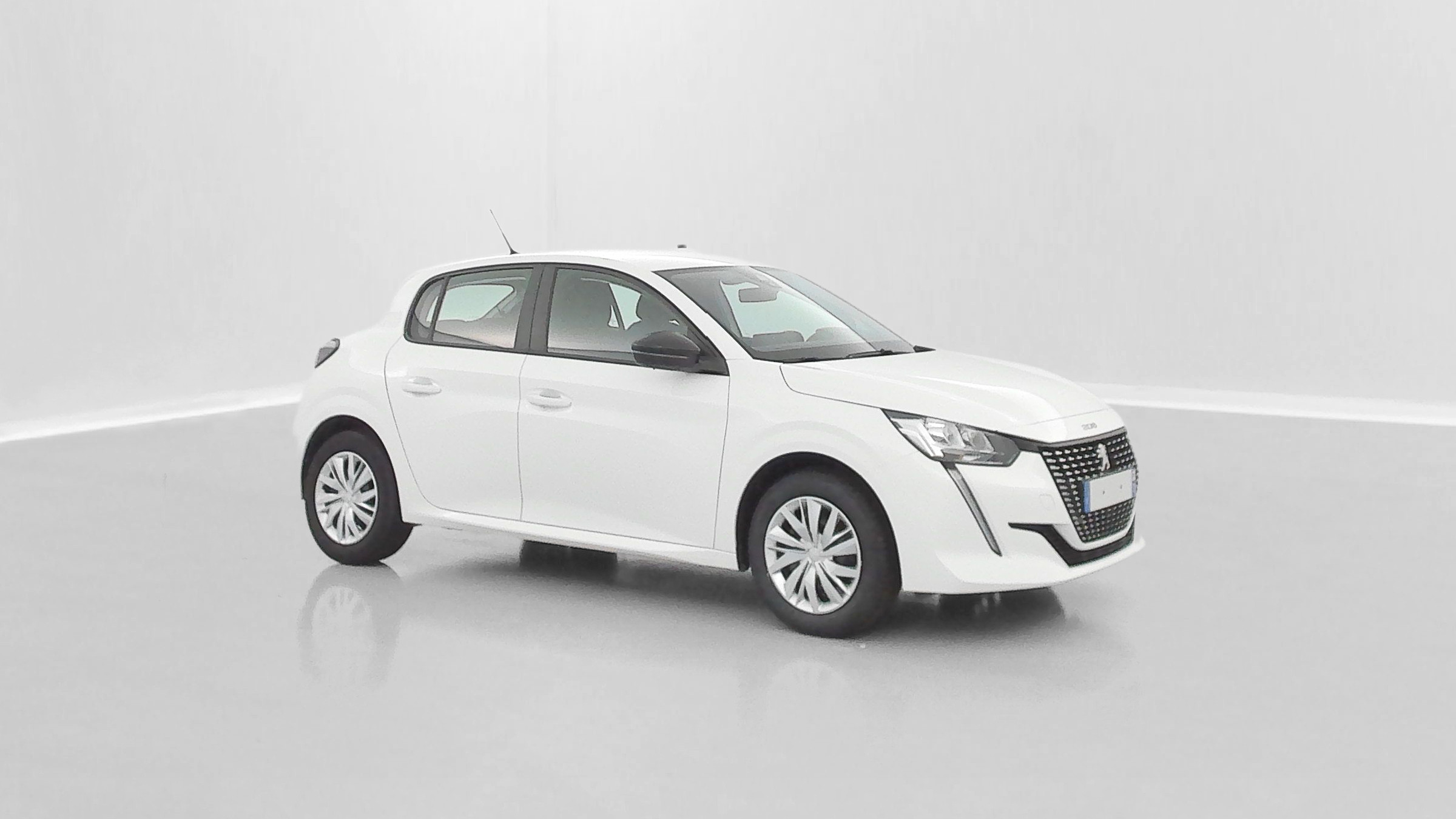 Vente en ligne Peugeot 208 208 II 1.2 PureTech 75ch Active au prix de 15 500 €