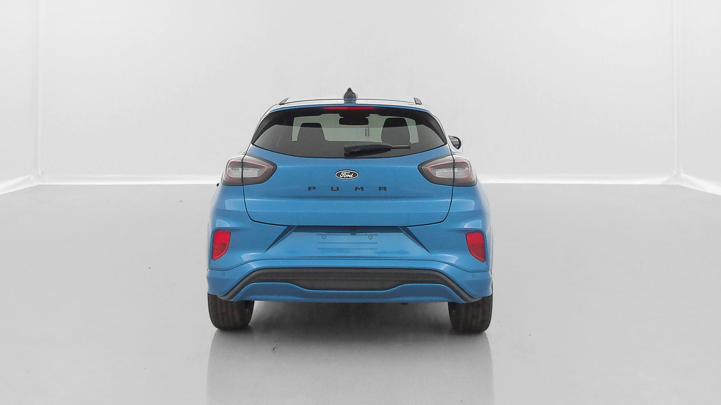 Vente en ligne Ford Puma PUMA 1.0 EcoBoost 125ch mHEV Powershift ST-Line au prix de 24 700 €