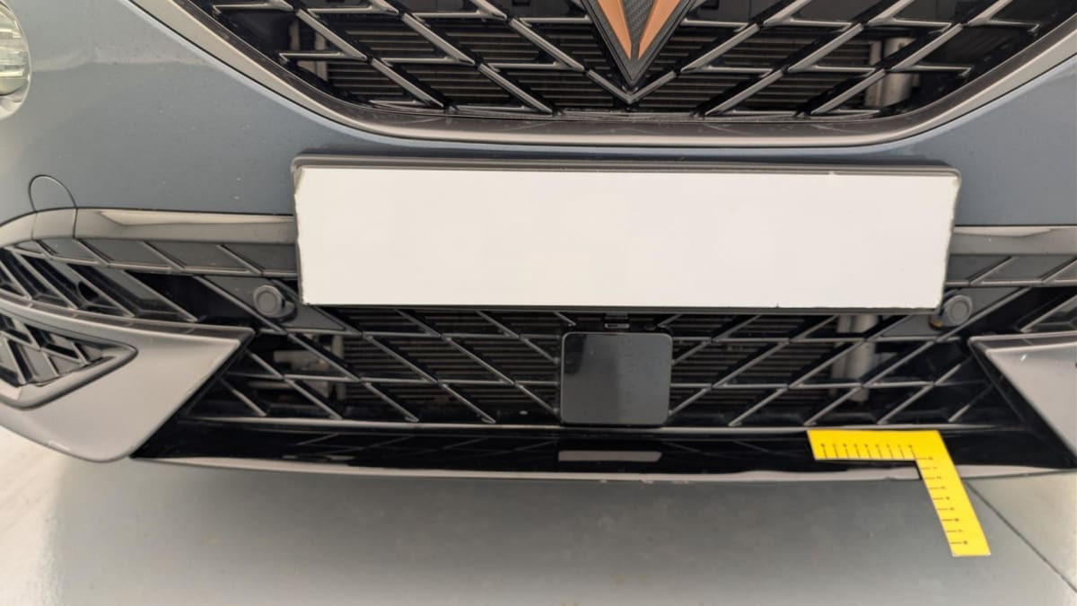 Vente en ligne Cupra Formentor 1.4 E-HYBRID 245 CH DSG6 VZ au prix de 29 540 €