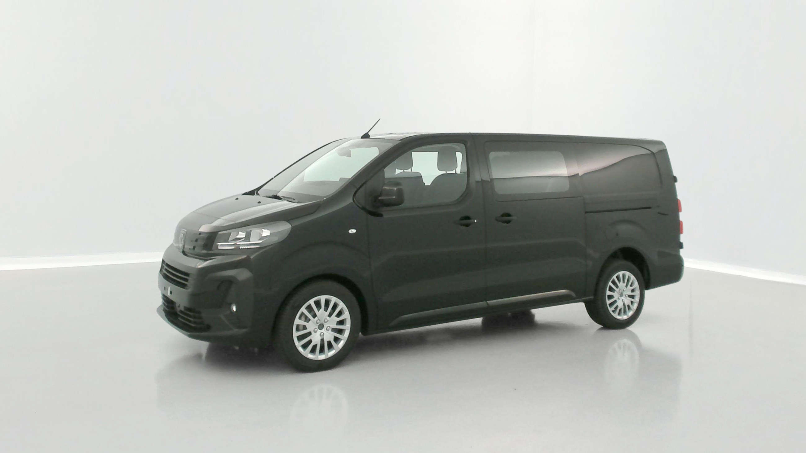 Vente en ligne Peugeot Expert EXPERT CA XL 2.0 BlueHDi 180ch EAT8 au prix de 35 360 €