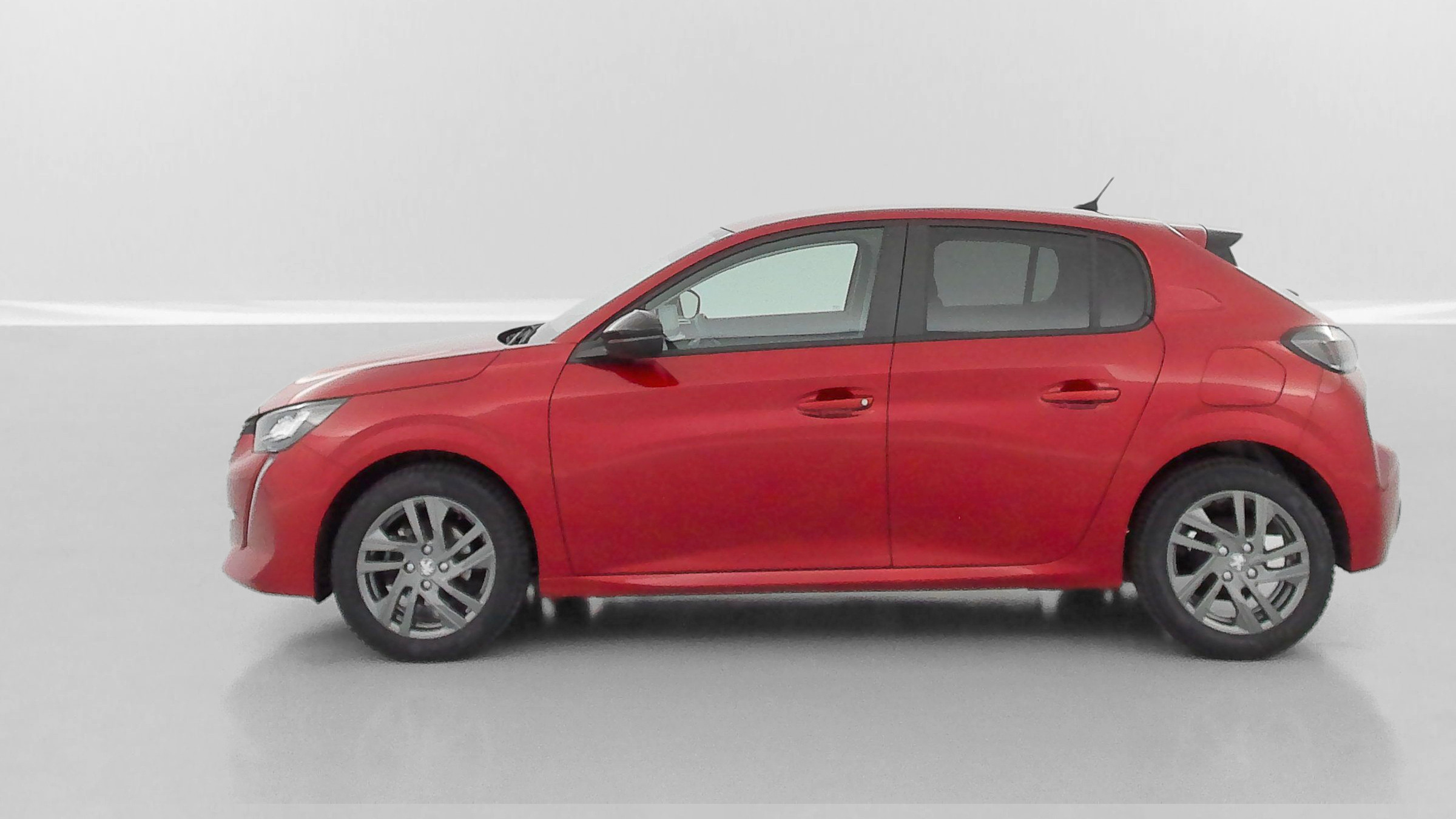 Vente en ligne Peugeot 208 208 II 1.2 PureTech 75ch Active Pack au prix de 14 000 €