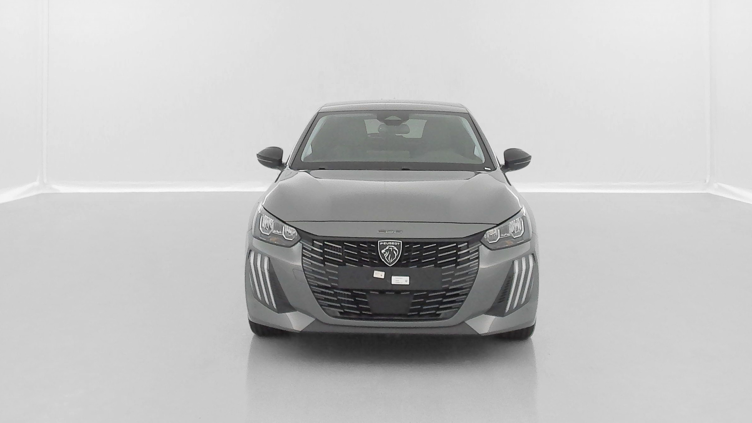 Vente en ligne Peugeot 208 208 1.2 Hybrid 110ch Allure e-DCS6 au prix de 22 400 €