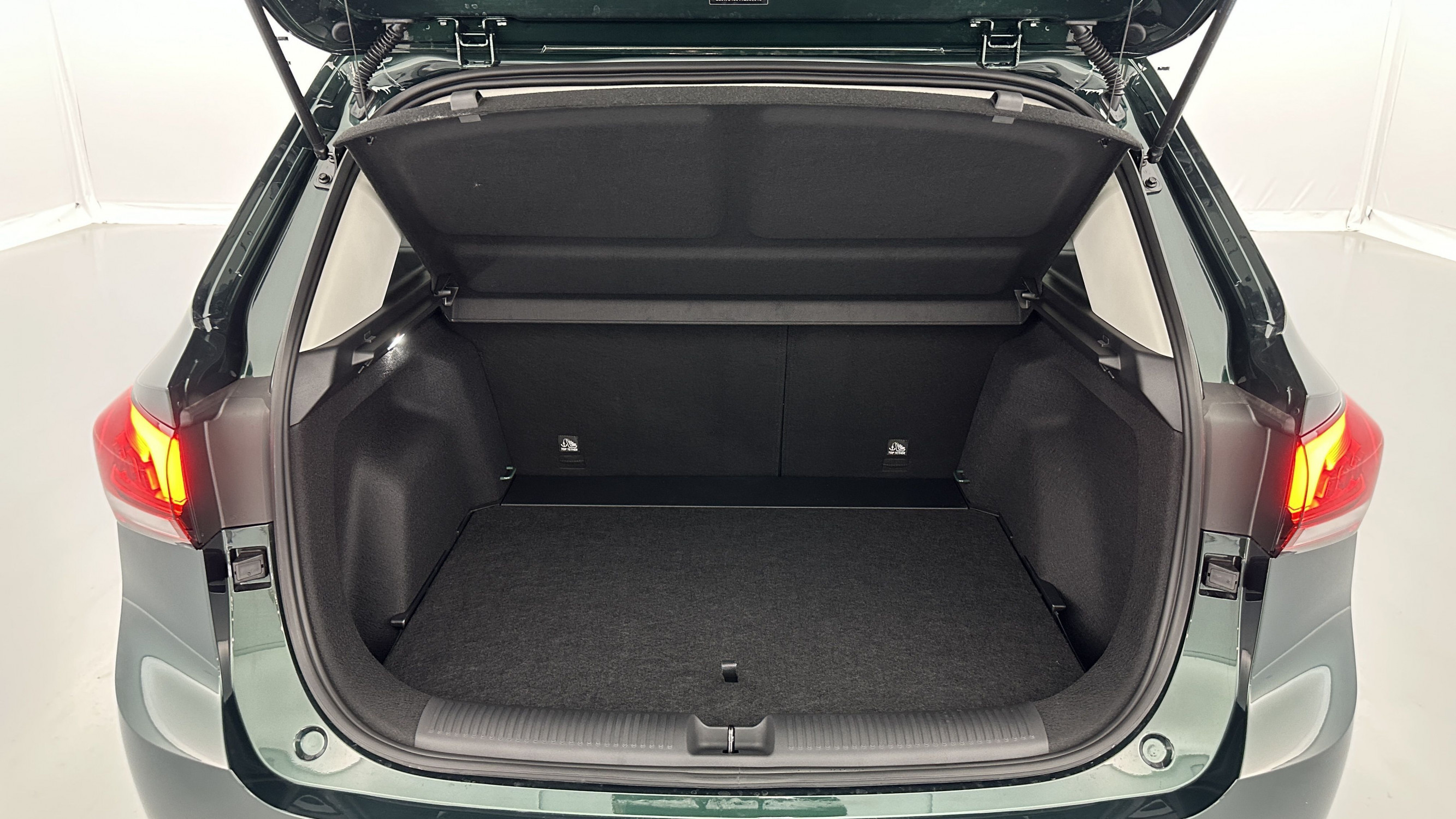 Vente en ligne Mg ZS ZS 1.5 L Hybrid+ 197ch Luxury au prix de 25 400 €