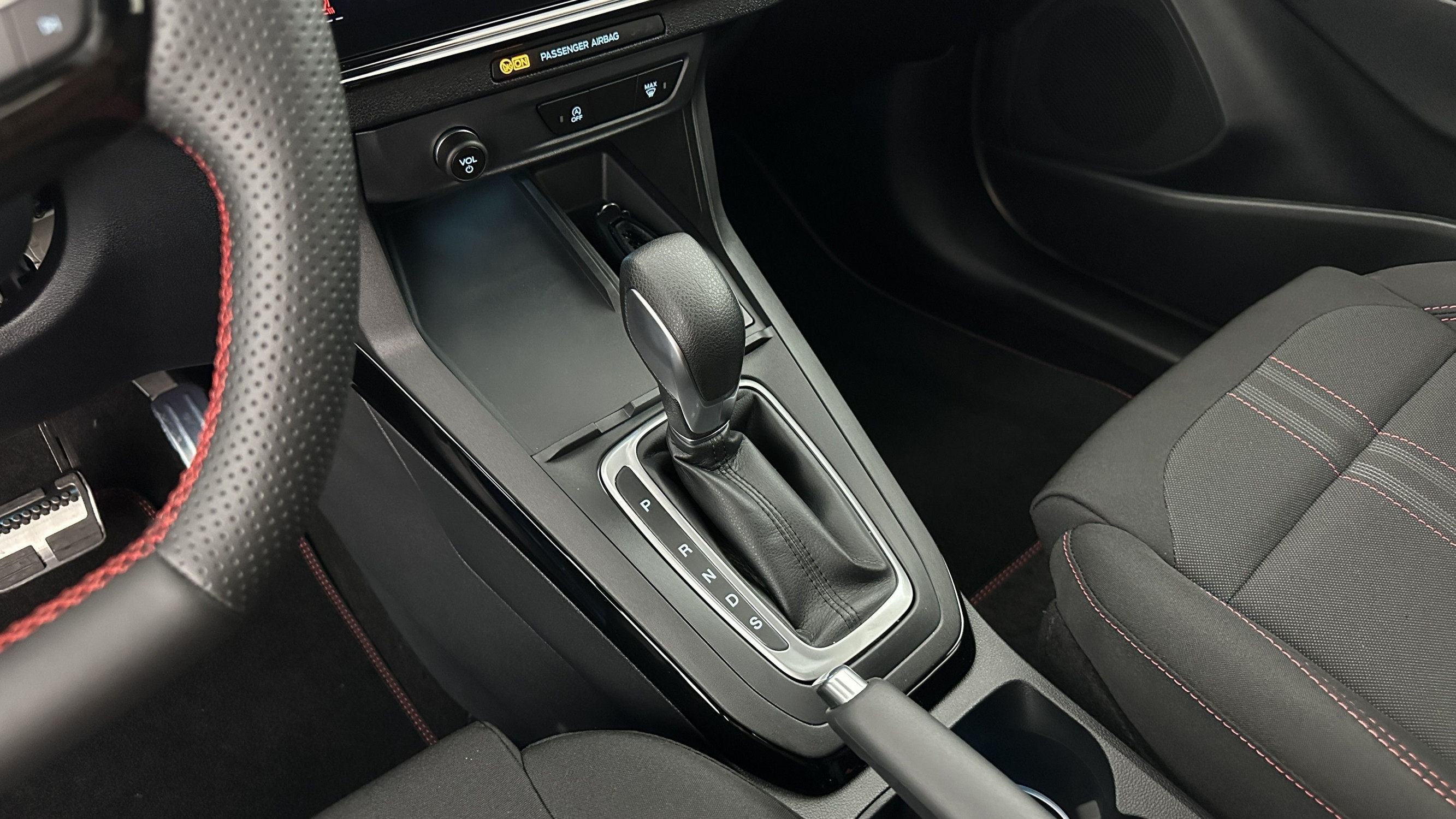 Vente en ligne Ford Puma PUMA 1.0 EcoBoost 125ch mHEV Powershift ST-Line au prix de 25 310 €