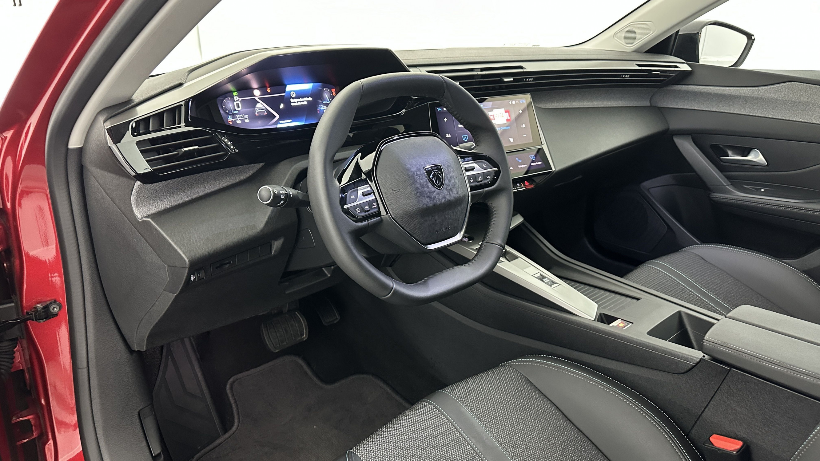 Vente en ligne Peugeot 308 308 1.5 BlueHDi 130ch Allure EAT8 au prix de 25 000 €