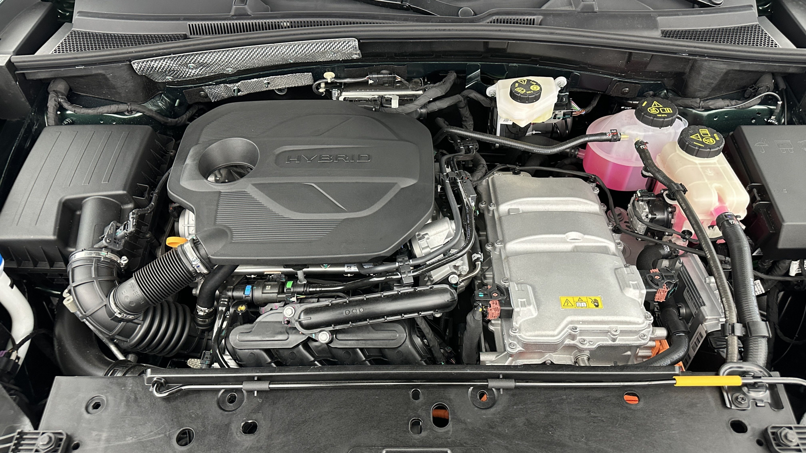 Vente en ligne Mg ZS ZS 1.5 L Hybrid+ 197ch Luxury au prix de 25 400 €