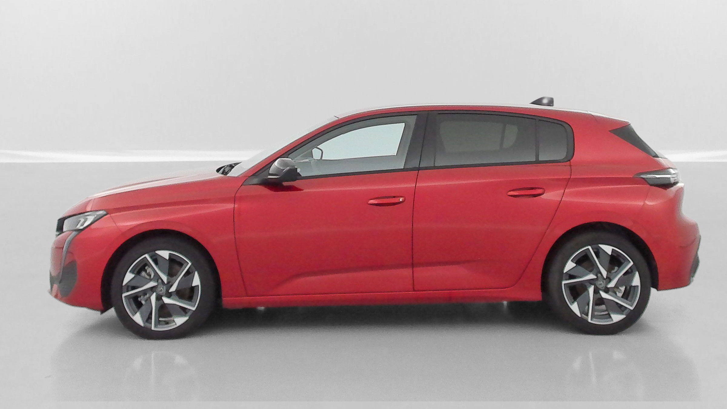Vente en ligne Peugeot 308 308 1.5 BlueHDi 130ch Allure EAT8 au prix de 25 000 €