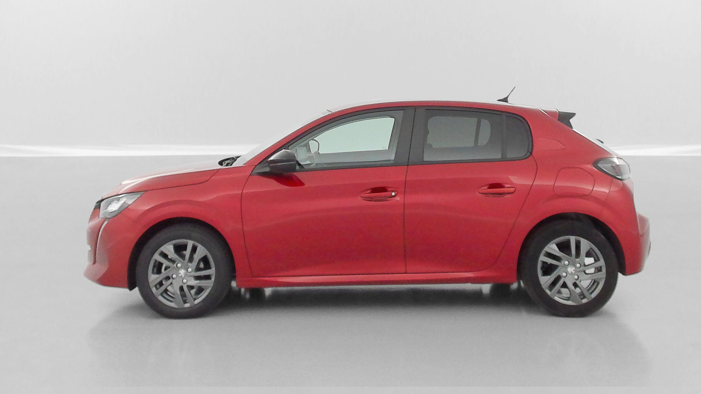 Vente en ligne Peugeot 208 208 II 1.2 PureTech 75ch Active Pack au prix de 17 000 €