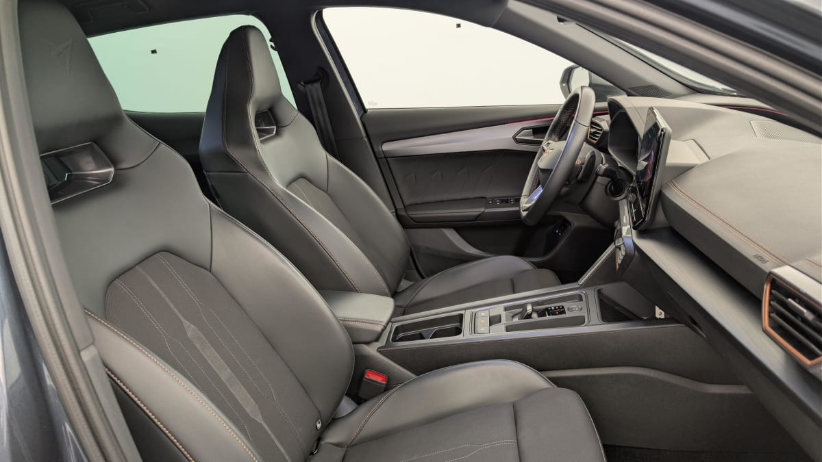 Vente en ligne Cupra Formentor 1.4 E-HYBRID 245 CH DSG6 VZ au prix de 29 540 €