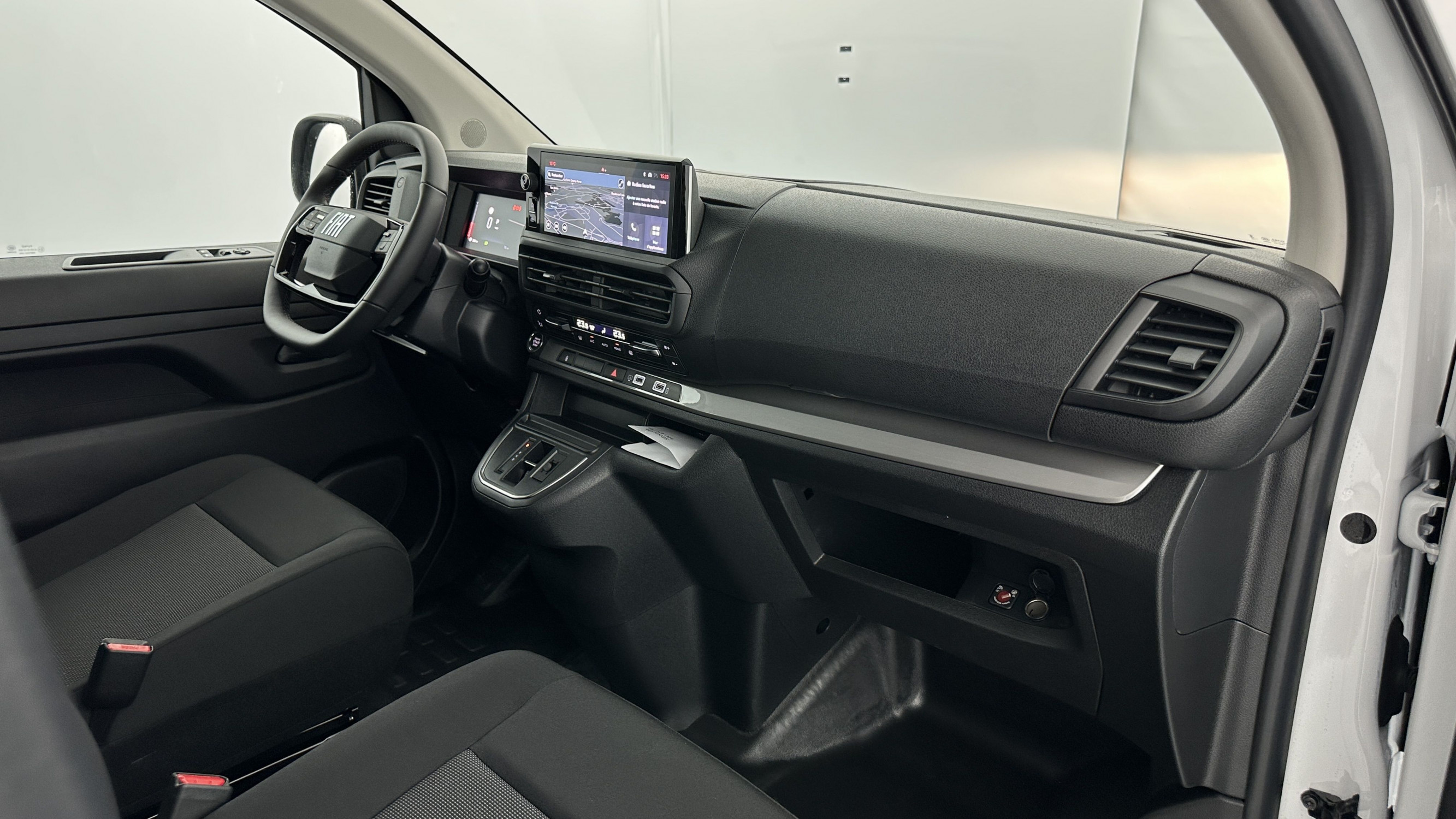 Vente en ligne Fiat Scudo SCUDO CA XL 2.0 BlueHDi 180ch Pack Premium Connect EAT8 au prix de 38 240 €