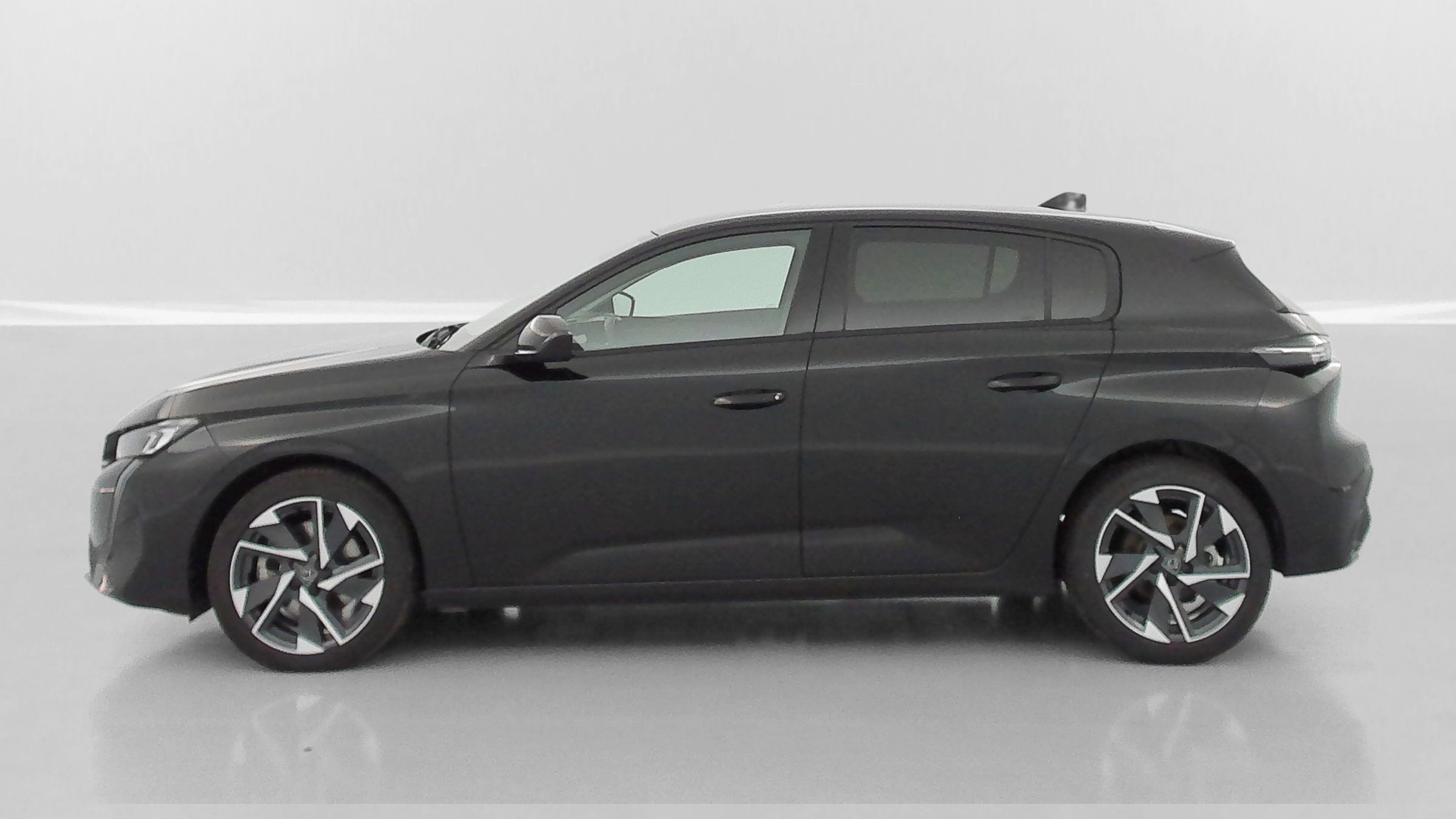 Vente en ligne Peugeot 308 308 1.2 Hybrid 136ch Allure e-DCS6 au prix de 24 710 €