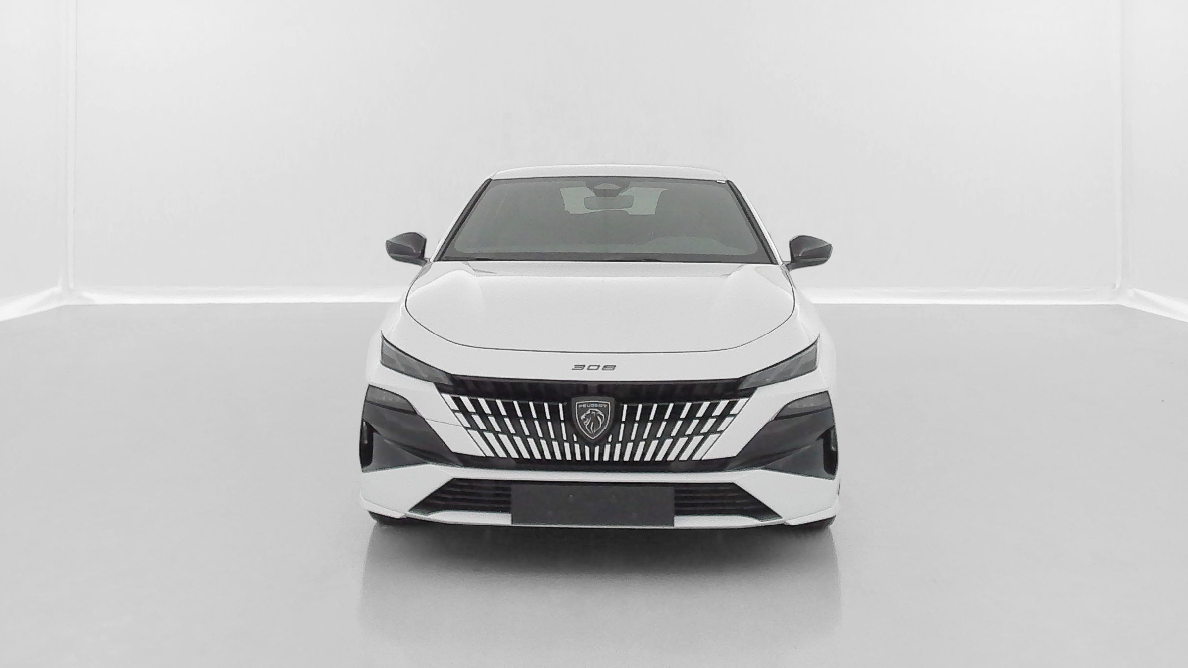 Vente en ligne Peugeot 308 308 III(2) 1.2 Hybrid 145ch GT e-DCS6 au prix de 29 710 €
