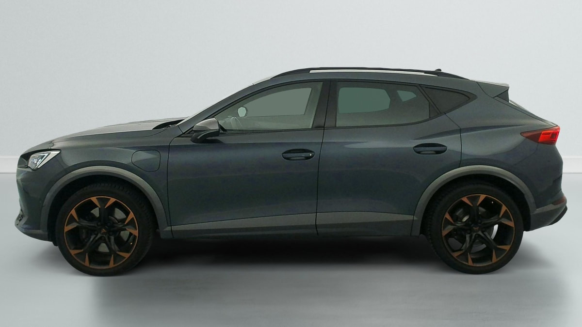 Vente en ligne Cupra Formentor 1.4 E-HYBRID 245 CH DSG6 VZ au prix de 29 540 €