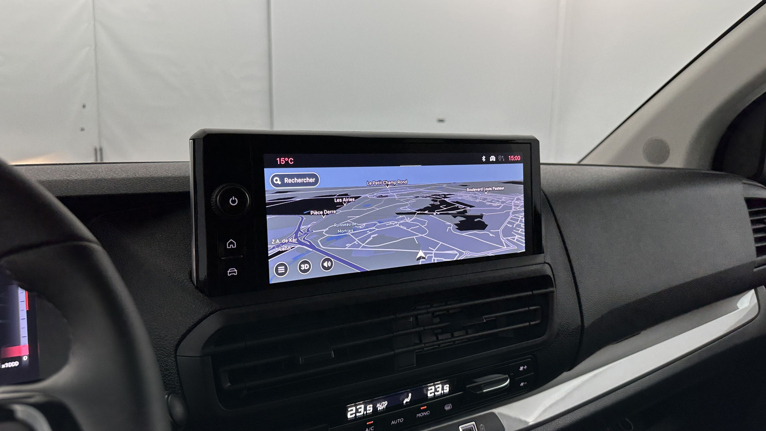 Vente en ligne Fiat Scudo SCUDO CA XL 2.0 BlueHDi 180ch Pack Premium Connect EAT8 au prix de 38 240 €