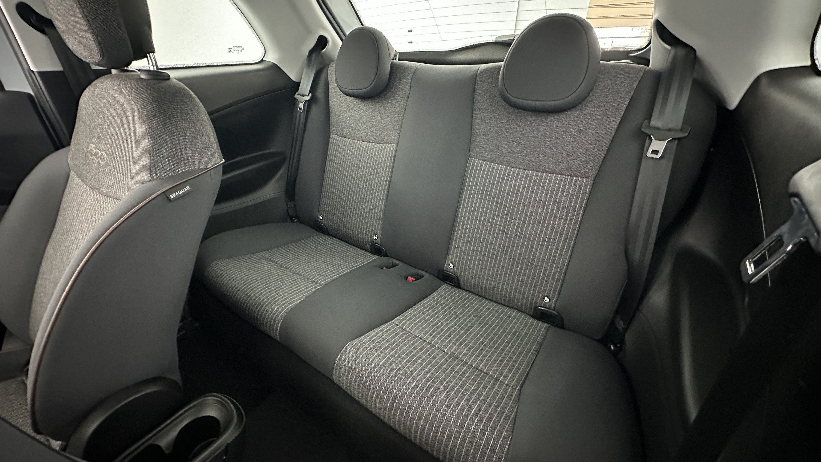 Vente en ligne Fiat 500 500e 87kW Icône 118ch au prix de 18 910 €