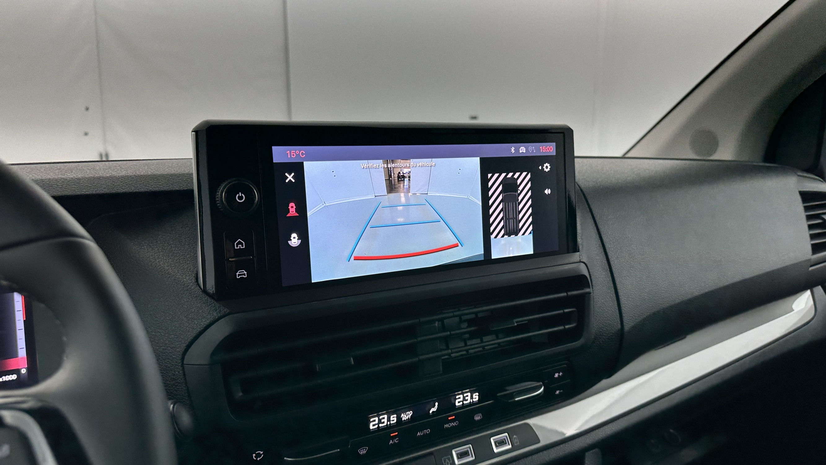 Vente en ligne Fiat Scudo SCUDO CA XL 2.0 BlueHDi 180ch Pack Premium Connect EAT8 au prix de 38 240 €