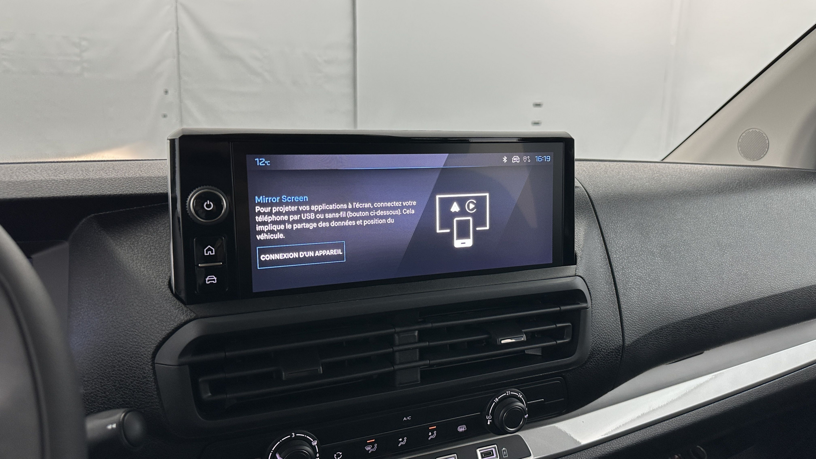Vente en ligne Peugeot Expert EXPERT CA XL 2.0 BlueHDi 180ch EAT8 au prix de 35 360 €