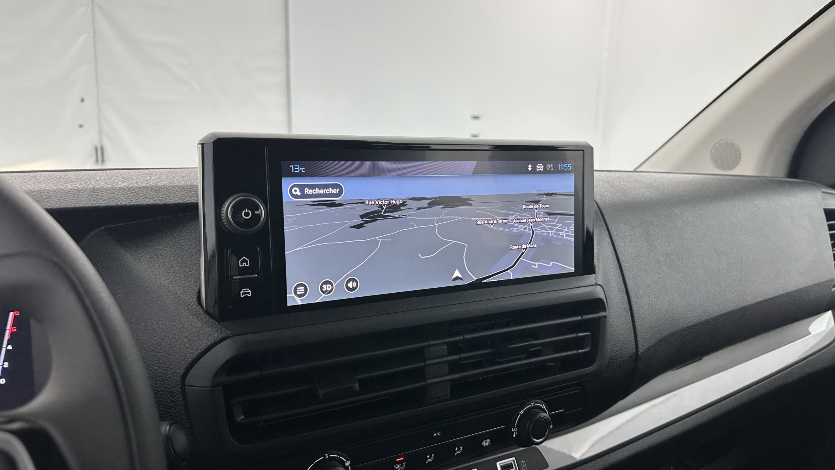 Vente en ligne Peugeot Expert EXPERT CA XL 2.0 BlueHDi 180ch EAT8 au prix de 36 420 €