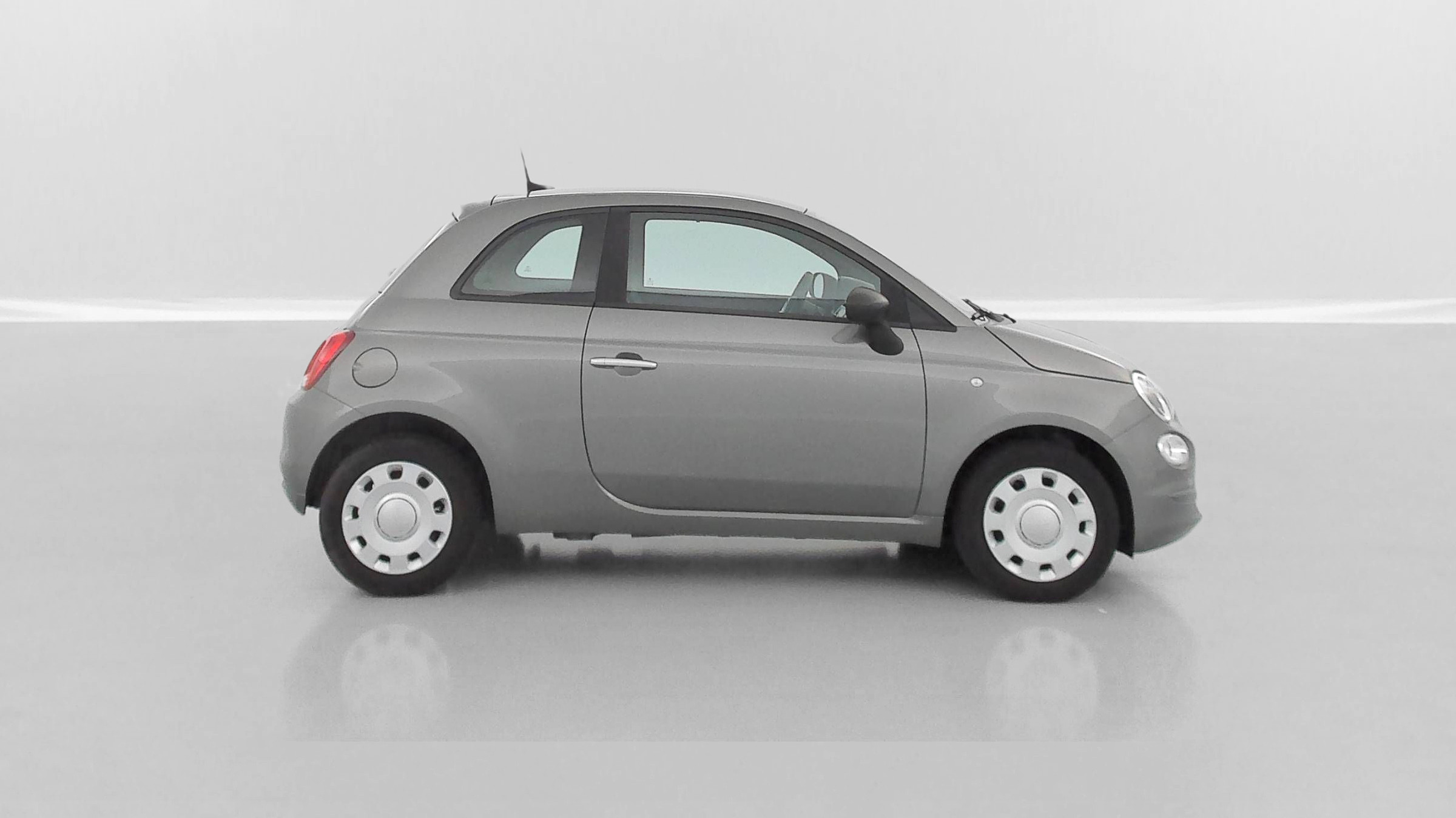 Vente en ligne Fiat 500 500 1.0 70ch Hybride Pack Confort BSG au prix de 14 500 €