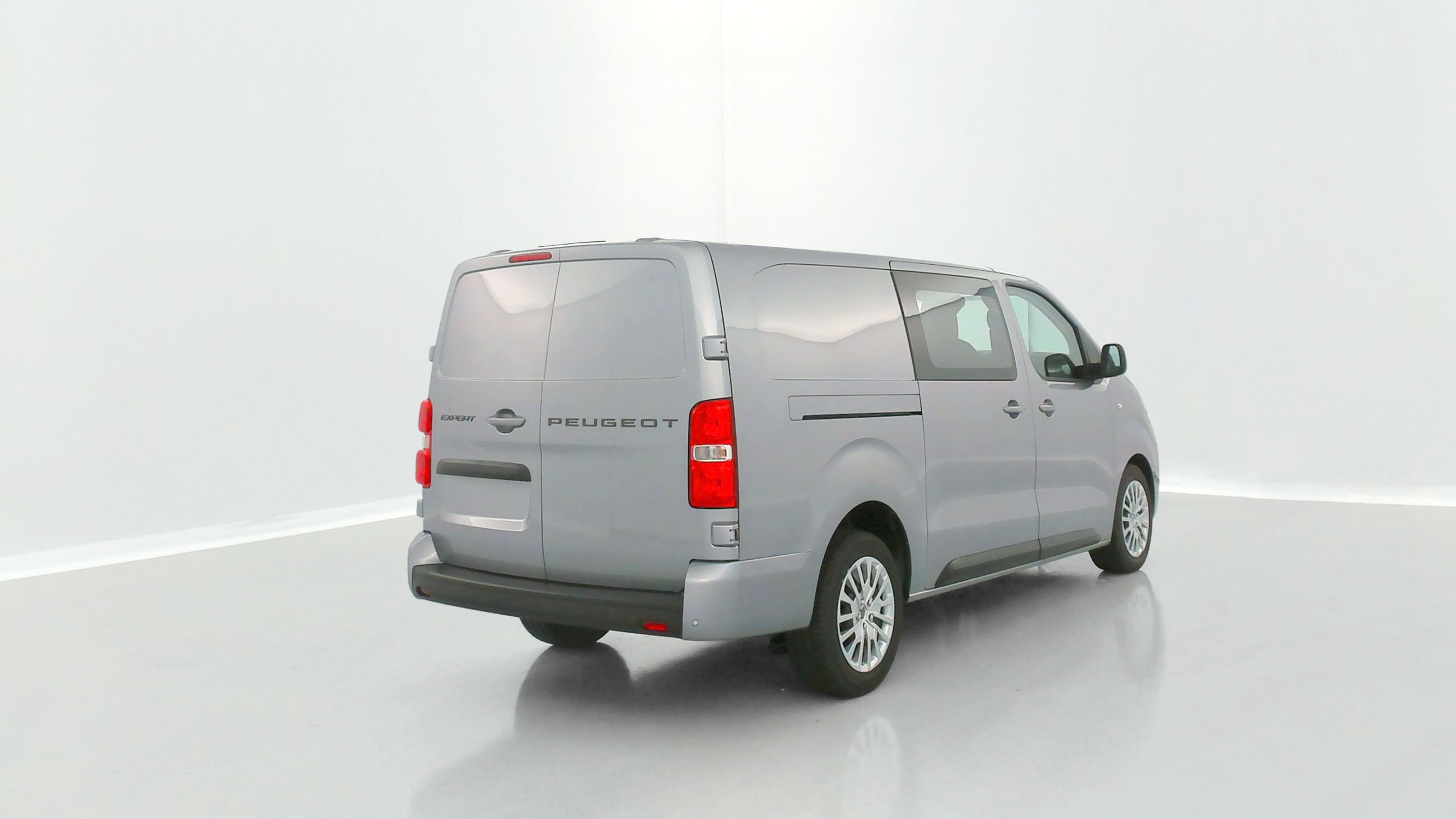 Vente en ligne Peugeot Expert EXPERT CA XL 2.0 BlueHDi 180ch EAT8 au prix de 35 360 €