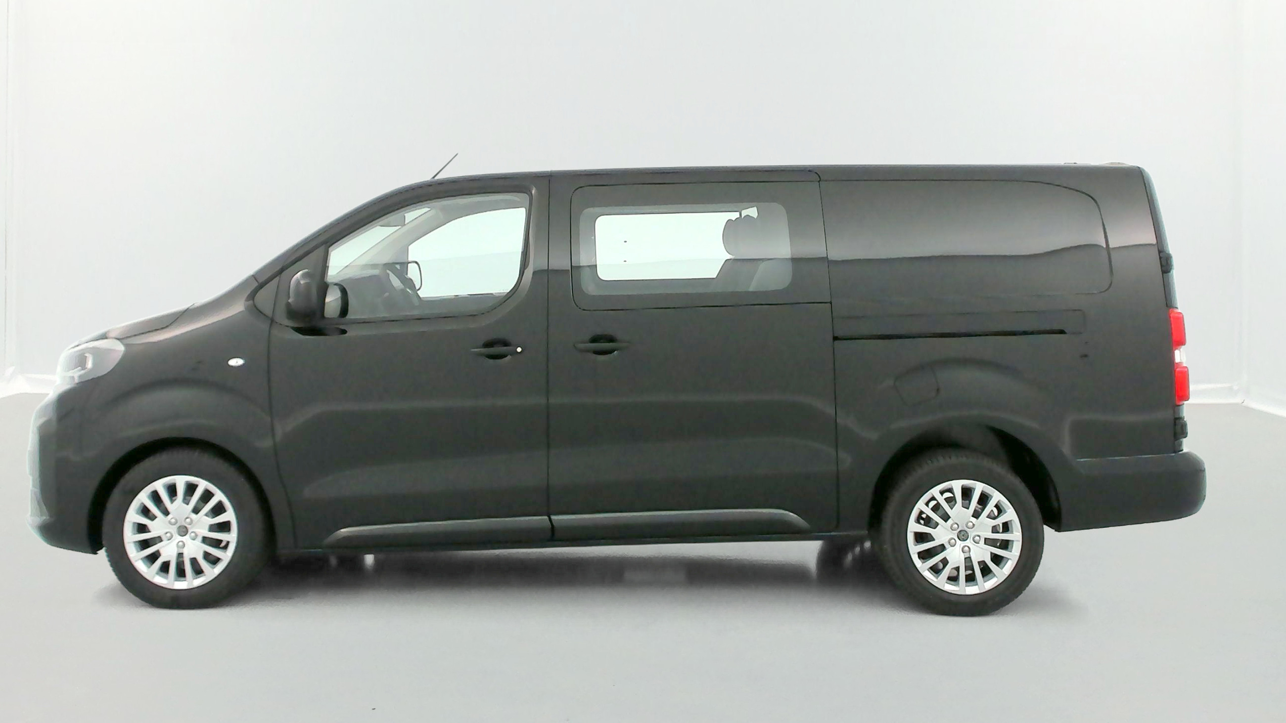 Vente en ligne Peugeot Expert EXPERT CA XL 2.0 BlueHDi 180ch EAT8 au prix de 35 360 €