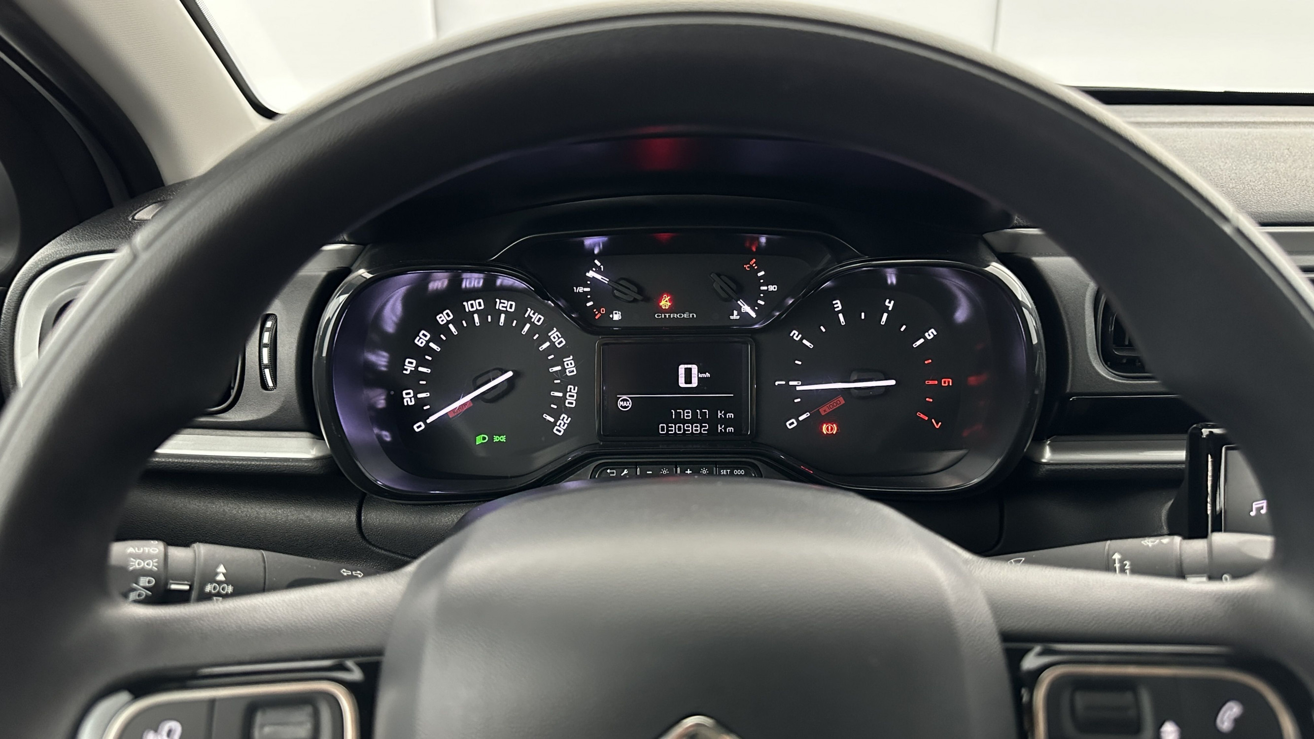 Vente en ligne Citroën C3 C3 1.2 PureTech 83ch Plus au prix de 13 900 €