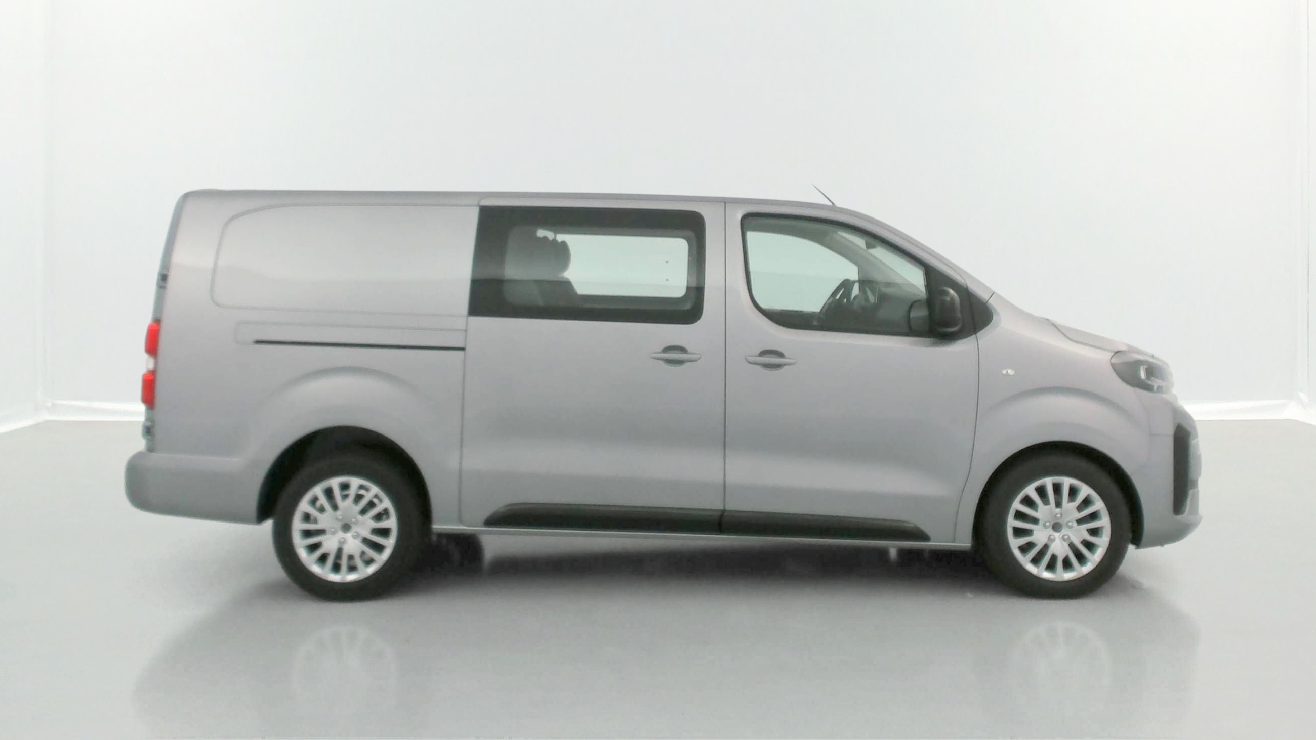 Vente en ligne Peugeot Expert EXPERT CA XL 2.0 BlueHDi 180ch EAT8 au prix de 35 360 €