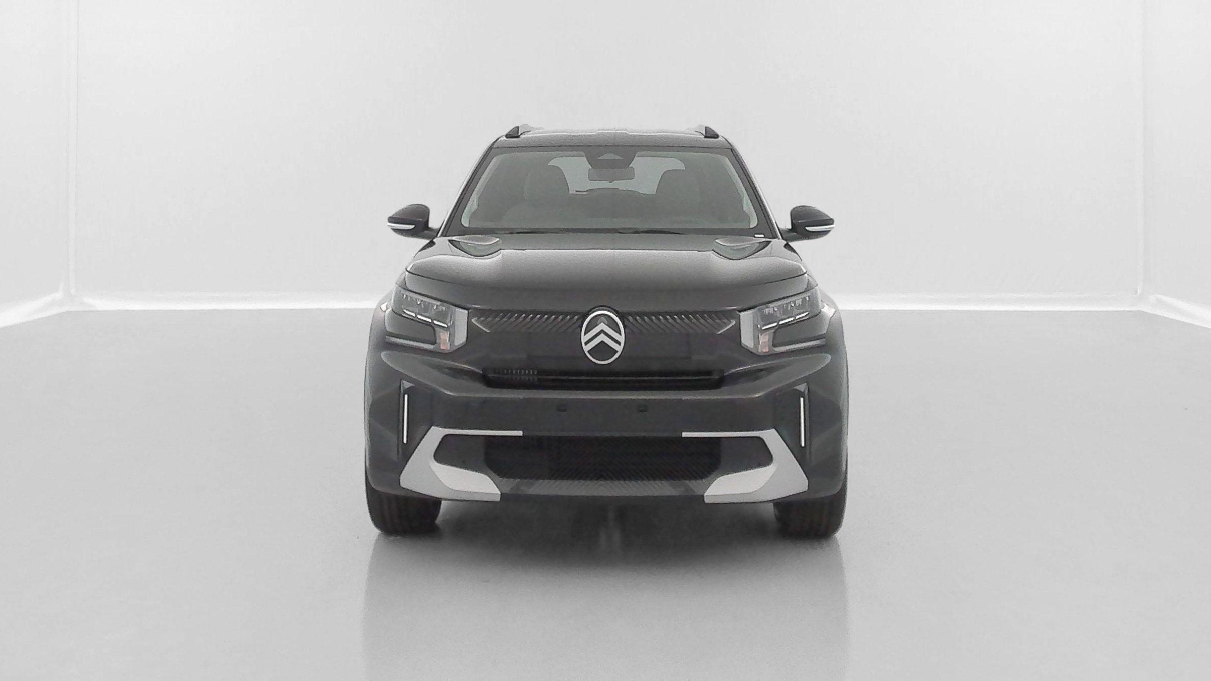 Vente en ligne Citroën C3 Aircross C3 AIRCROSS 1.2 Hybride 145ch Plus e-DCS6 au prix de 23 500 €