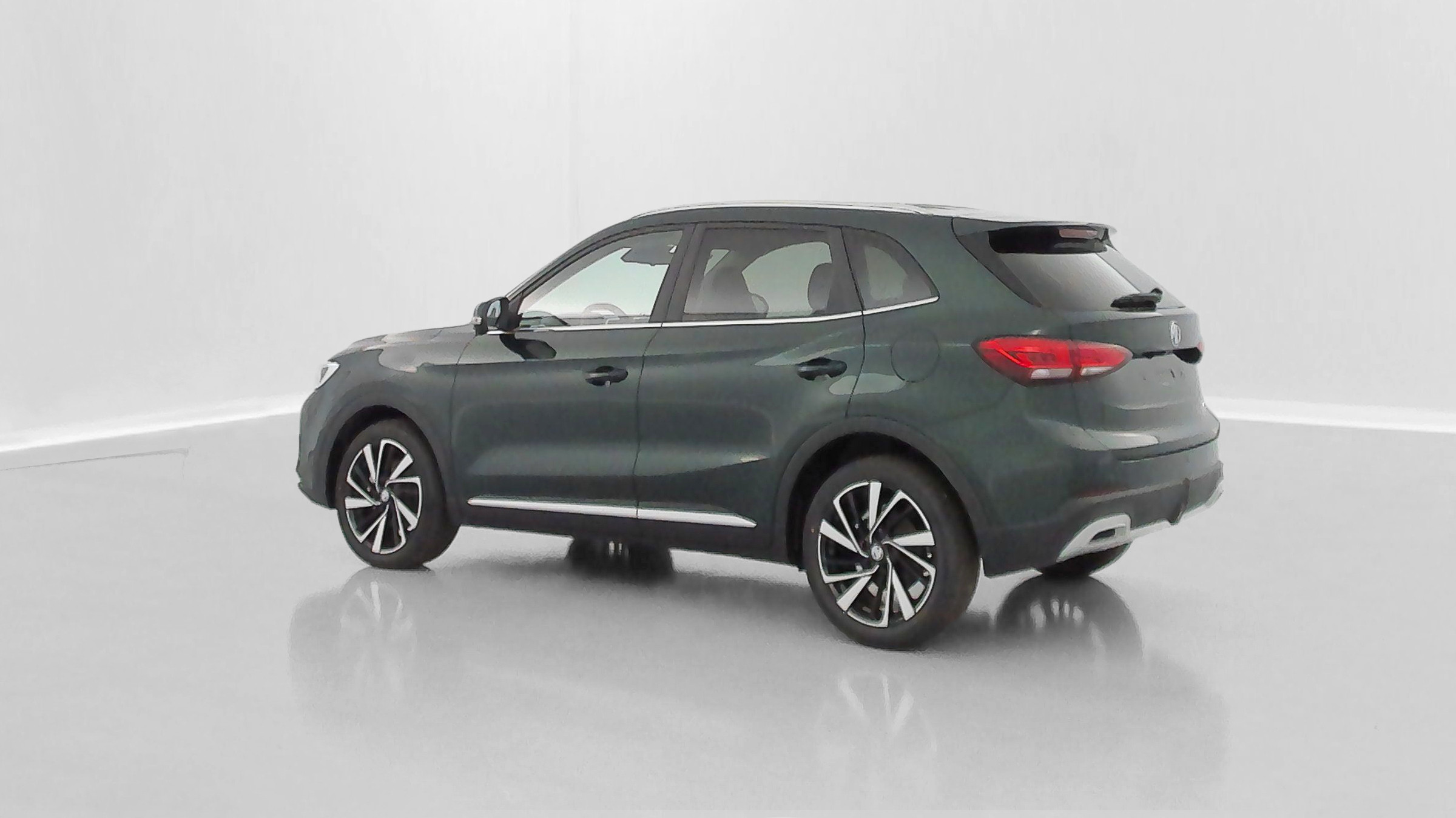 Vente en ligne Mg ZS ZS 1.5 L Hybrid+ 197ch Luxury au prix de 25 400 €