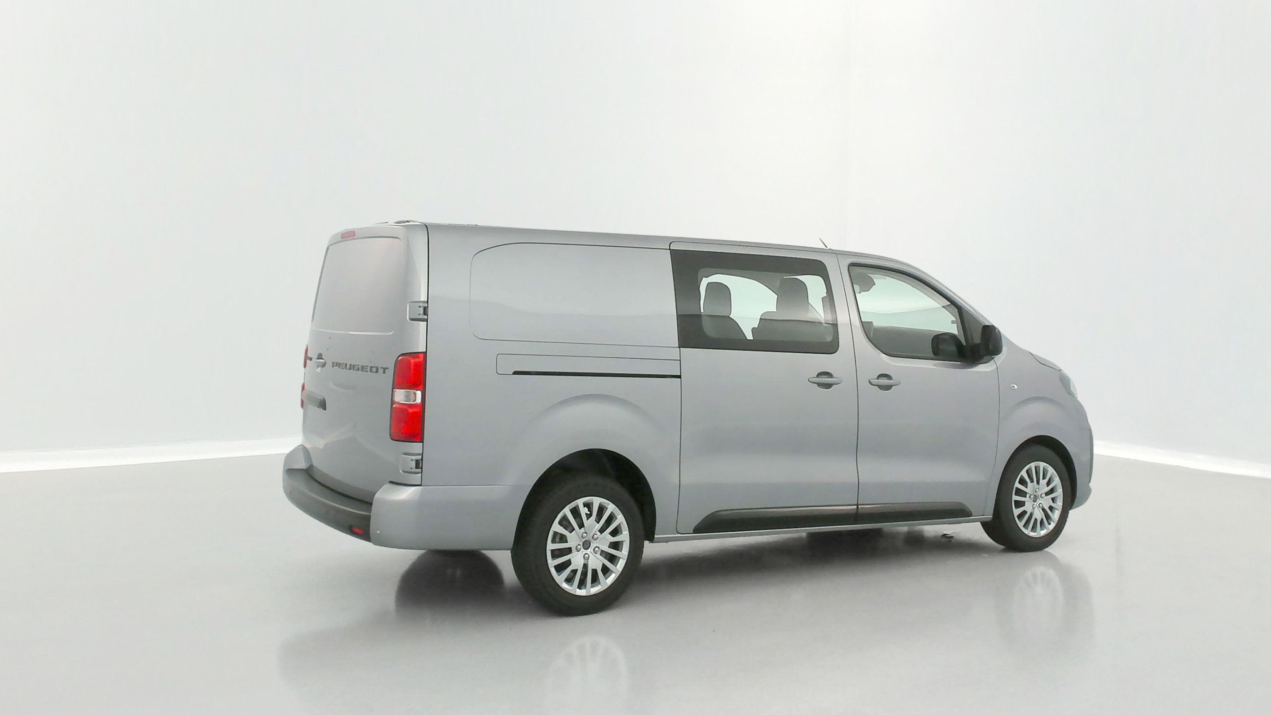 Vente en ligne Peugeot Expert EXPERT CA XL 2.0 BlueHDi 180ch EAT8 au prix de 35 360 €