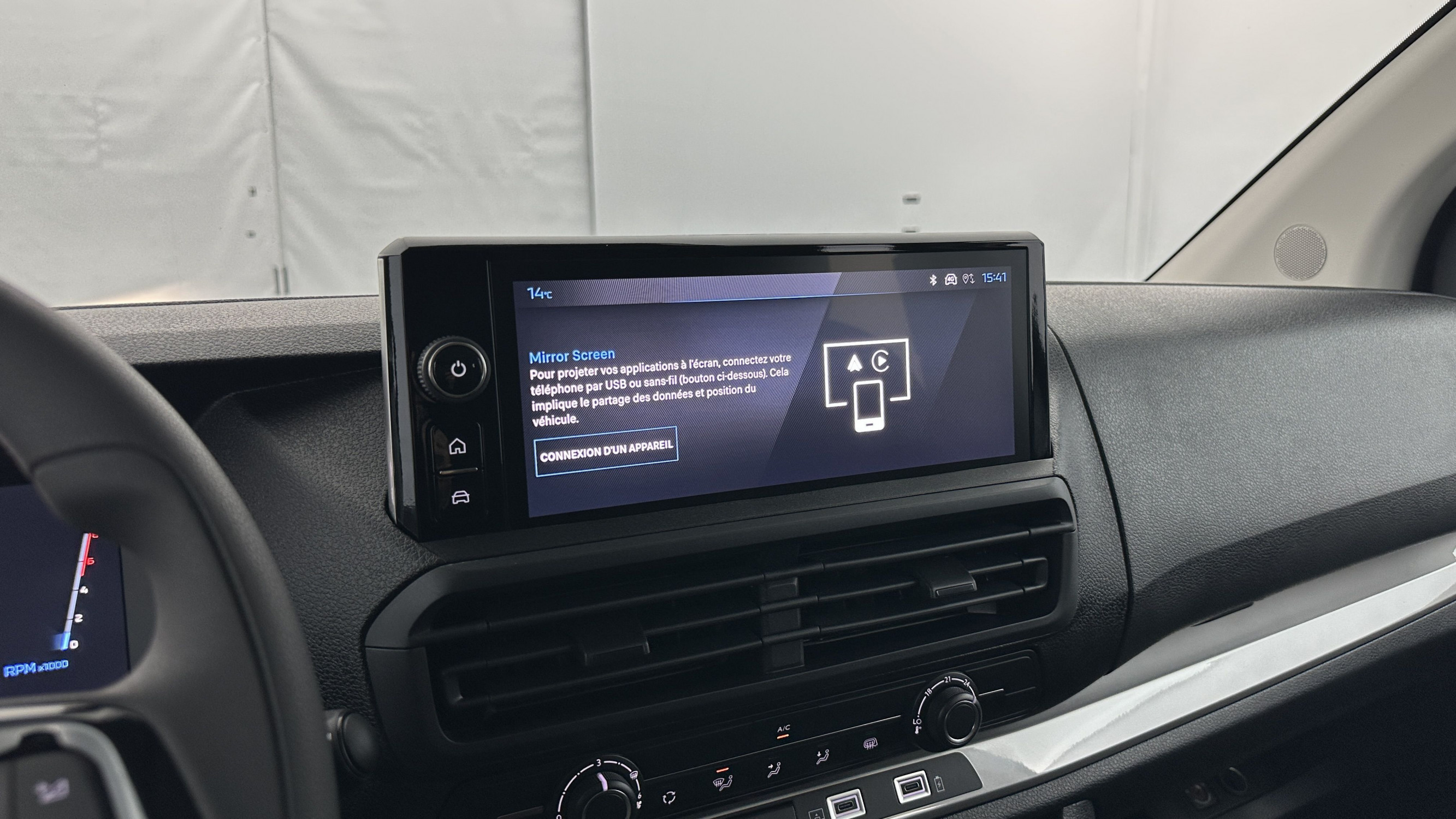 Vente en ligne Peugeot Expert EXPERT CA XL 2.0 BlueHDi 180ch EAT8 au prix de 35 360 €