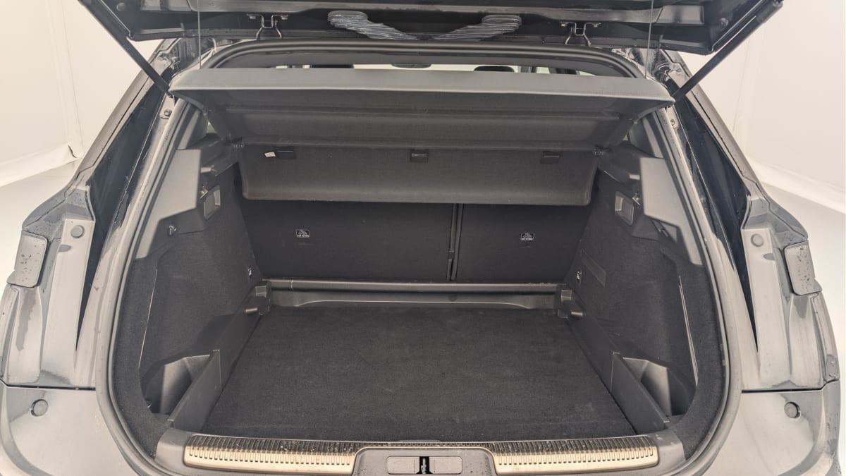 Vente en ligne Ds DS7 Crossback Hybride Rechargeable E-Tense 225 EAT8 Rivoli au prix de 33 250 €