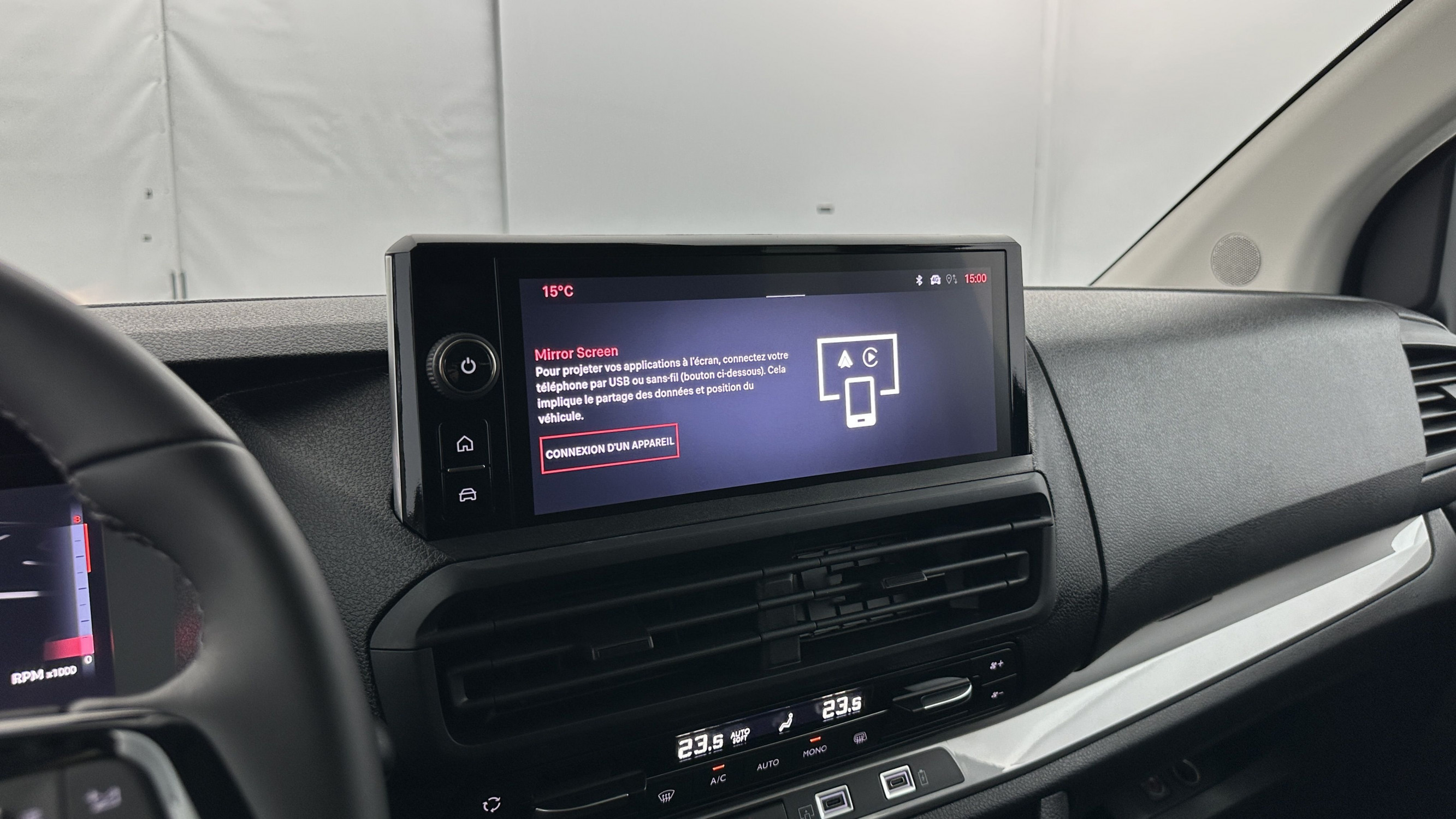 Vente en ligne Fiat Scudo SCUDO CA XL 2.0 BlueHDi 180ch Pack Premium Connect EAT8 au prix de 38 240 €