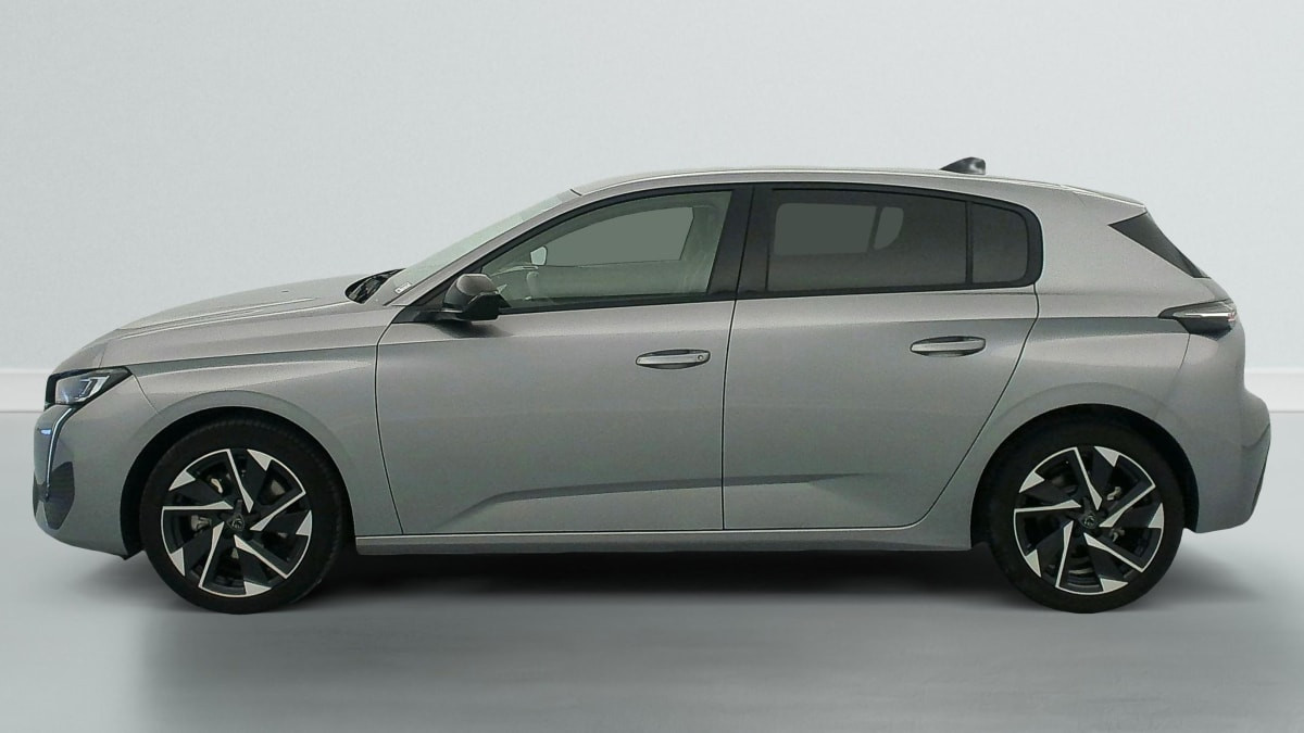 Vente en ligne Peugeot 308 Hybrid 145 e-DCS6 Allure au prix de 23 980 €