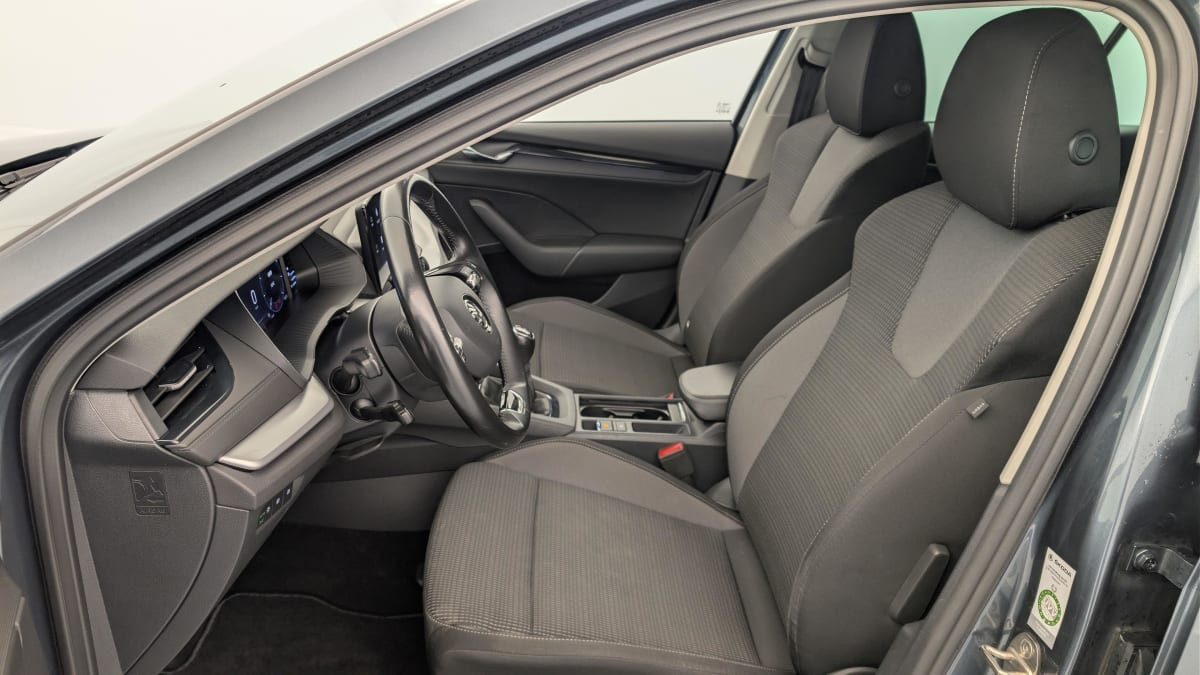 Vente en ligne Skoda Octavia Combi 2.0 TDI 116 ch Ambition au prix de 22 330 €