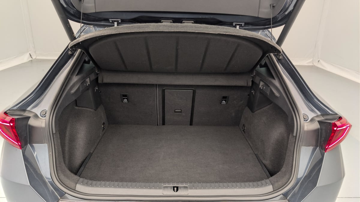 Vente en ligne Cupra Formentor 1.4 E-HYBRID 245 CH DSG6 VZ au prix de 29 540 €