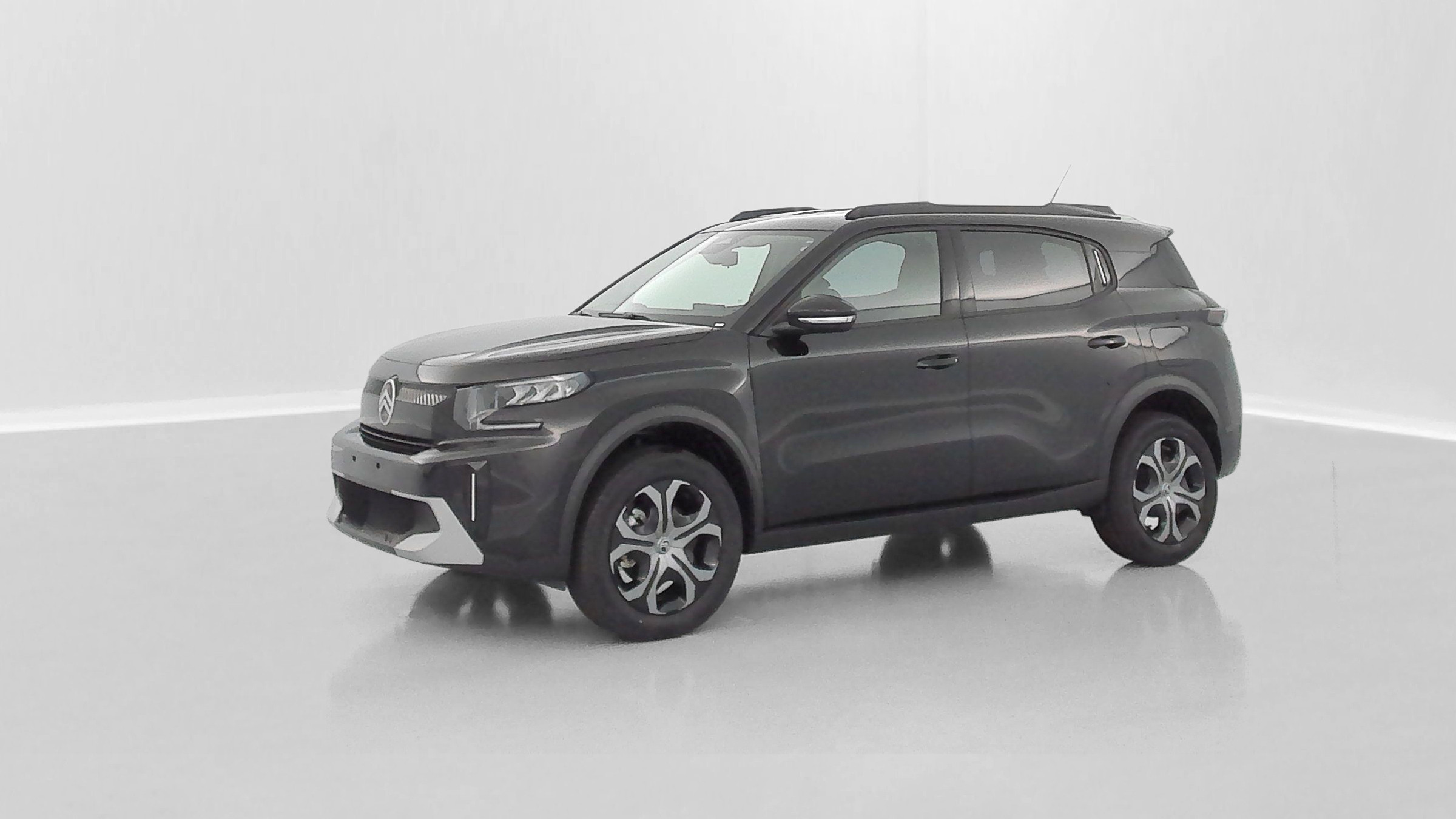 Vente en ligne Citroën C3 Aircross C3 AIRCROSS 1.2 Hybride 145ch Plus e-DCS6 au prix de 23 710 €