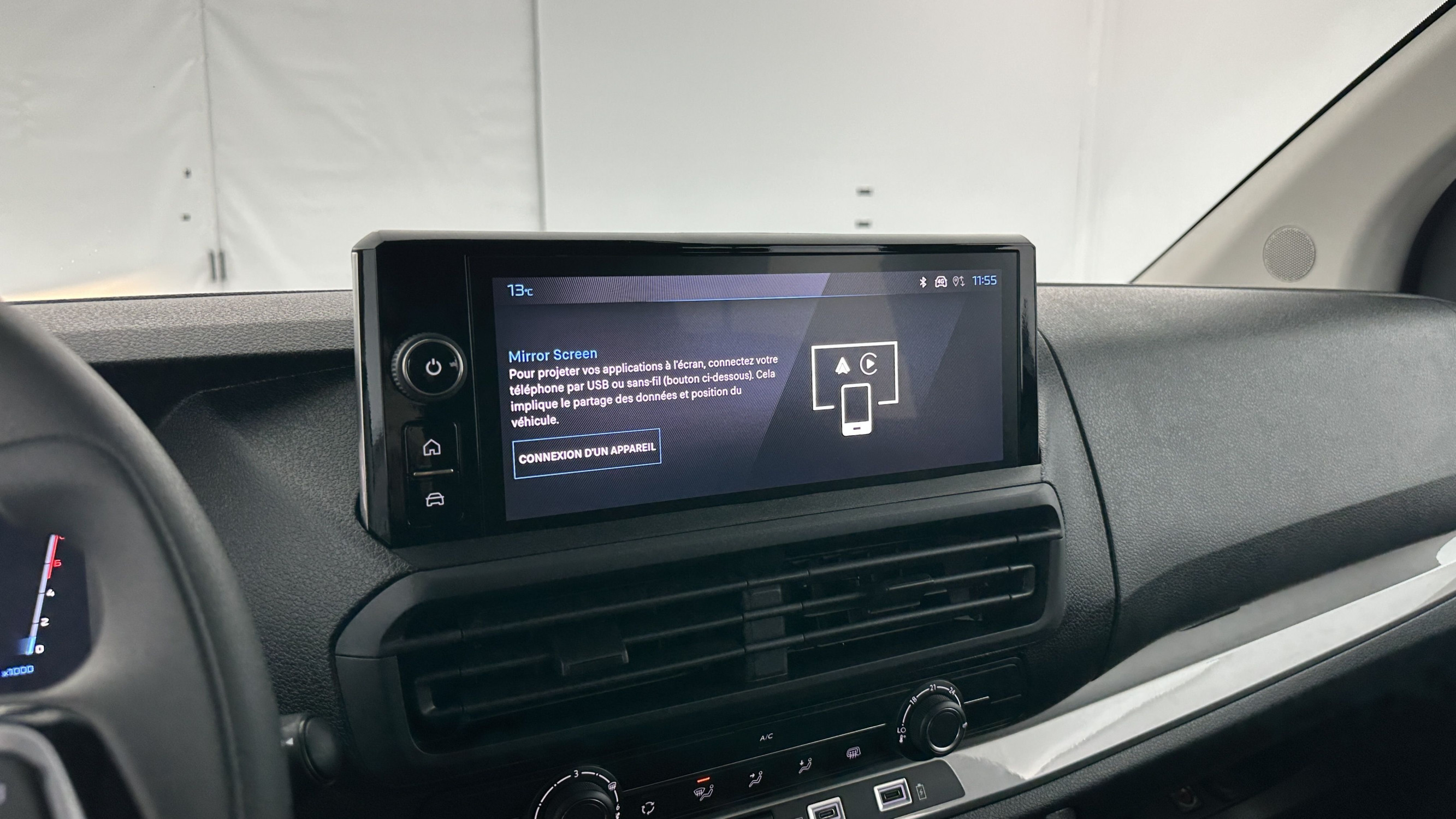 Vente en ligne Peugeot Expert EXPERT CA XL 2.0 BlueHDi 180ch EAT8 au prix de 36 420 €