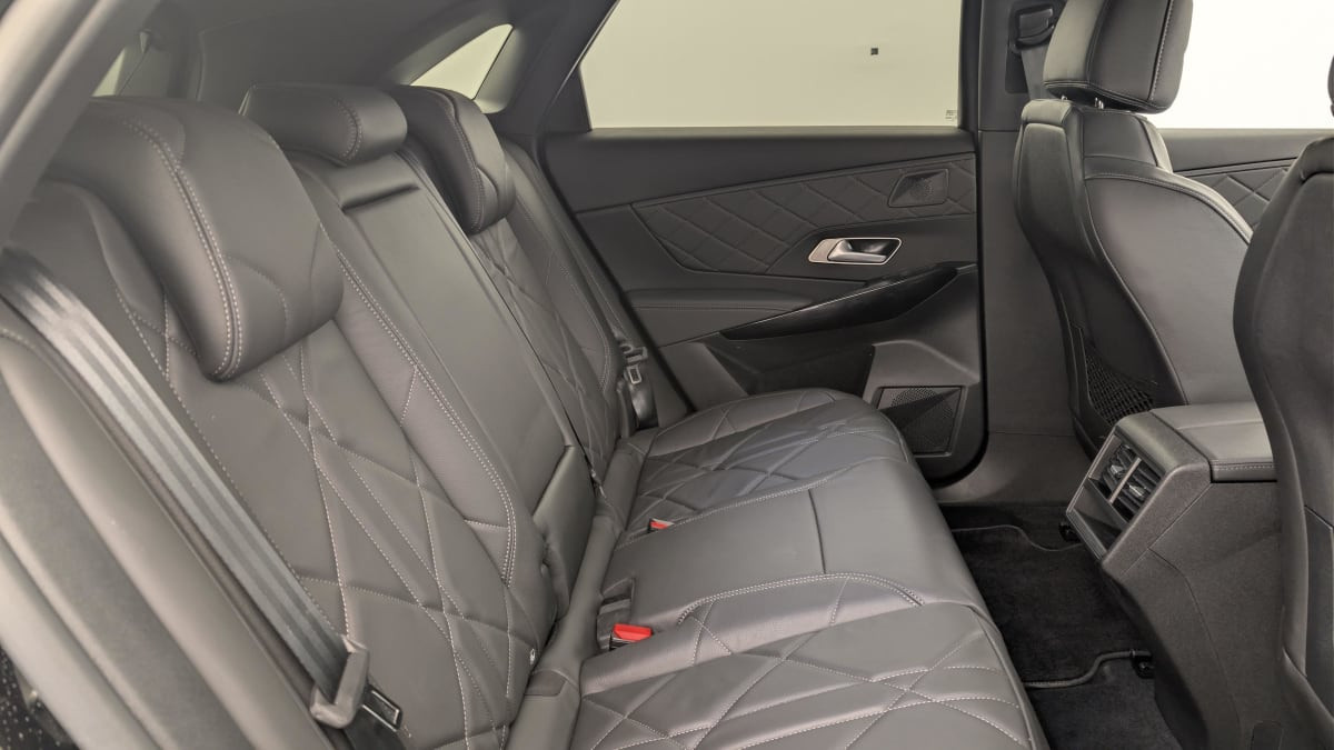 Vente en ligne Ds DS7 Crossback Hybride Rechargeable E-Tense 225 EAT8 Rivoli au prix de 33 250 €