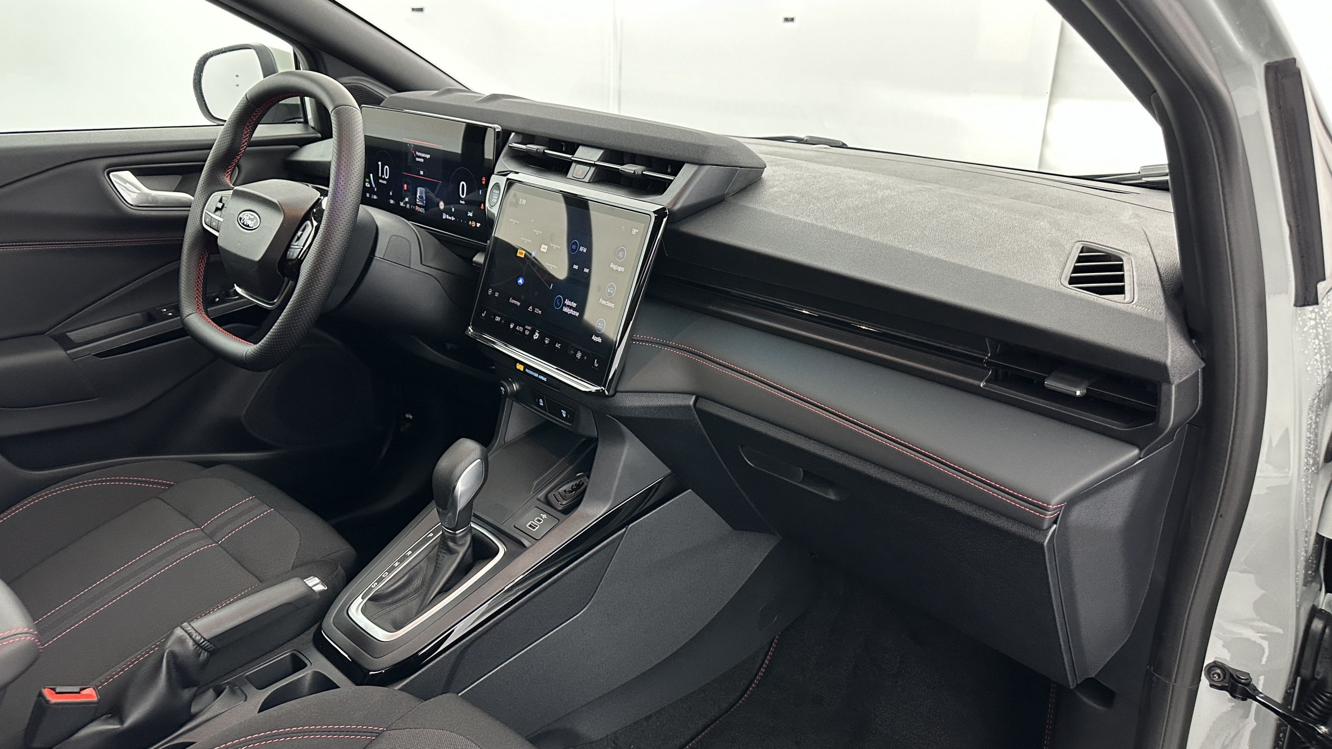 Vente en ligne Ford Puma PUMA 1.0 EcoBoost 125ch mHEV Powershift ST-Line au prix de 25 310 €