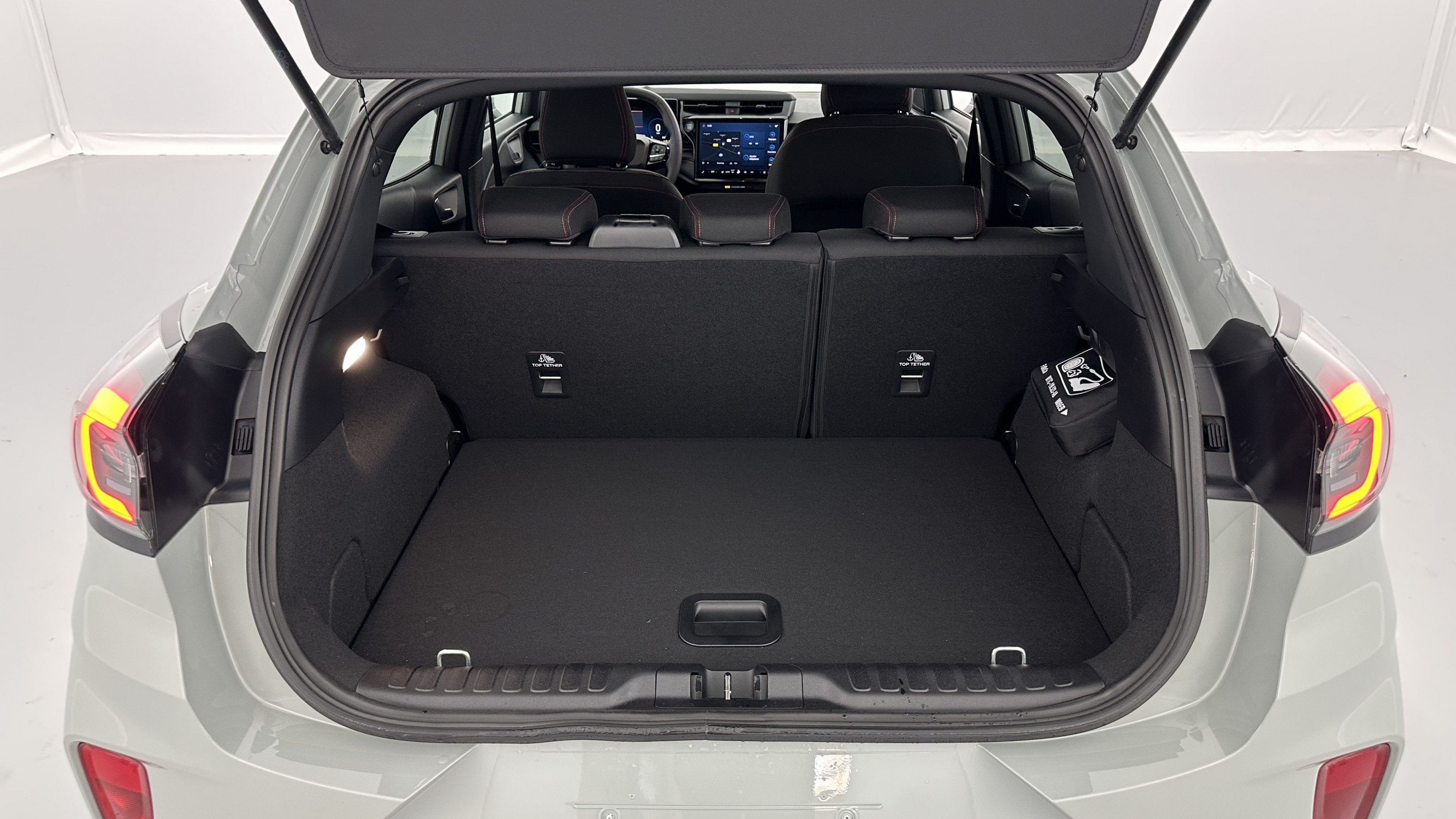 Vente en ligne Ford Puma PUMA 1.0 EcoBoost 125ch mHEV Powershift ST-Line au prix de 25 310 €