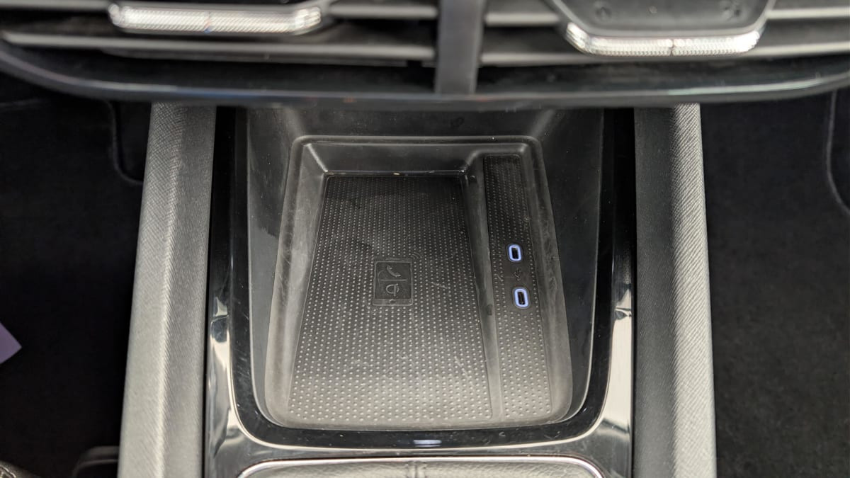 Vente en ligne Skoda Octavia Combi 2.0 TDI 116 ch Ambition au prix de 22 330 €