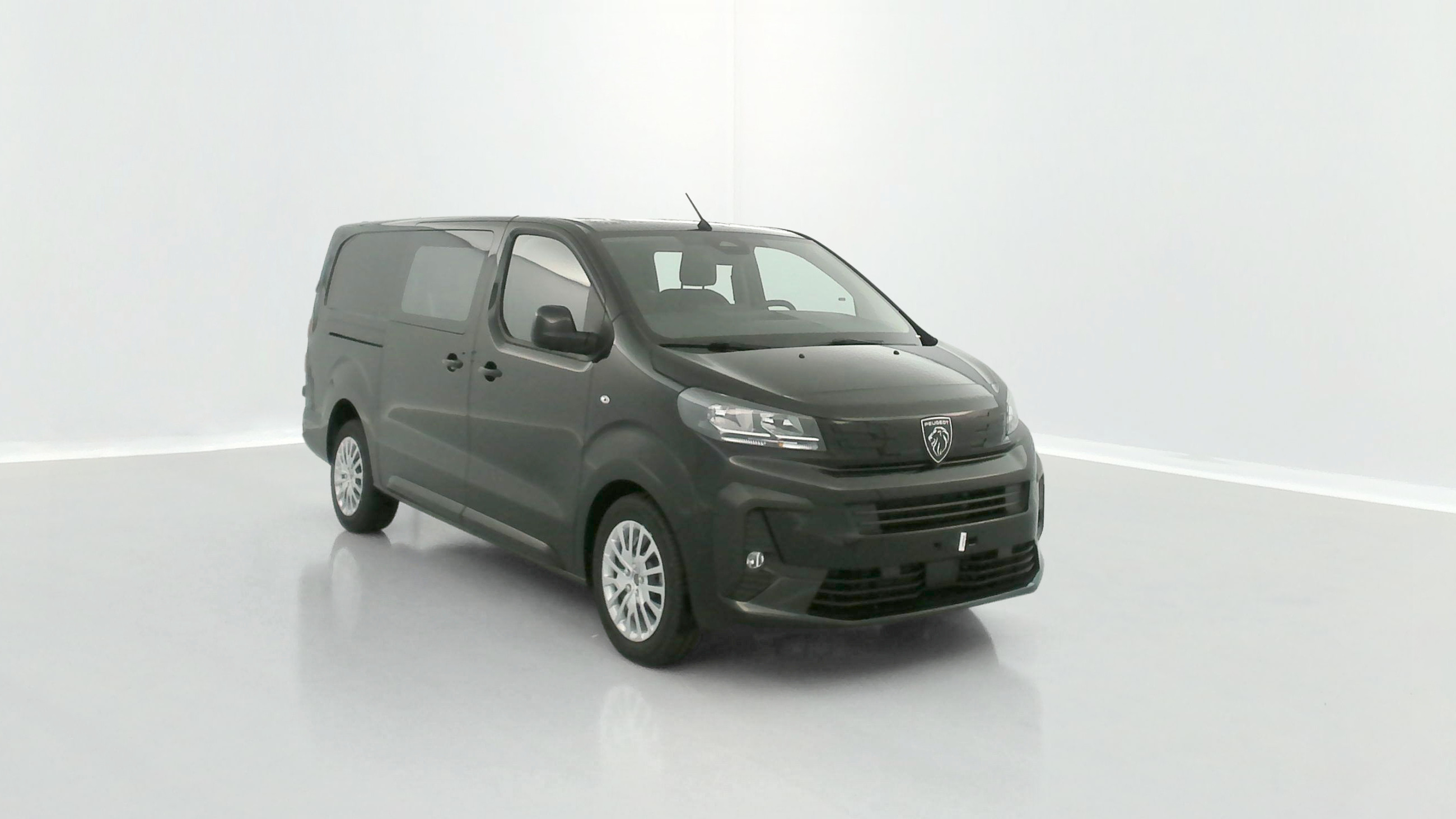 Vente en ligne Peugeot Expert EXPERT CA XL 2.0 BlueHDi 180ch EAT8 au prix de 35 360 €