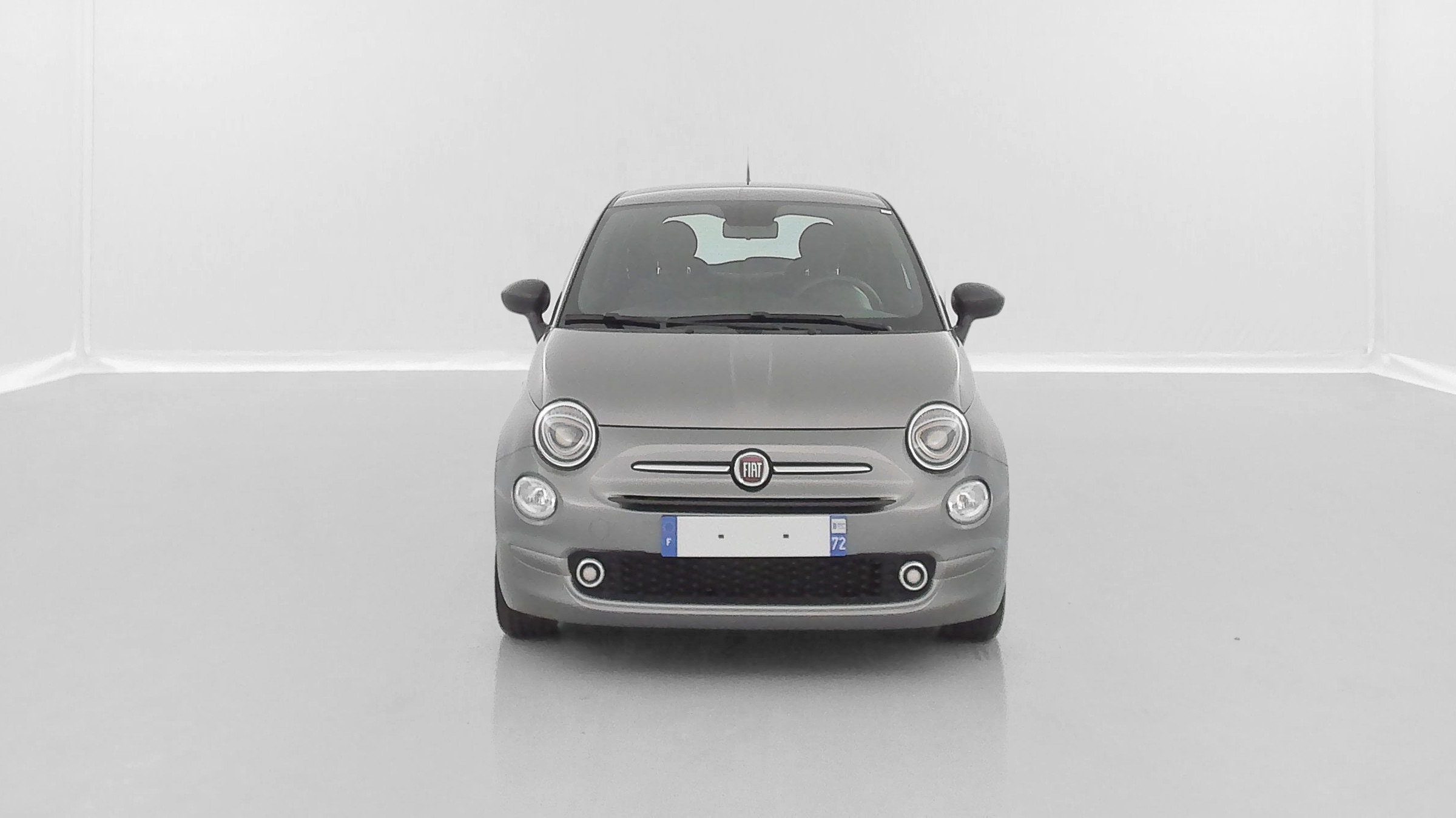 Vente en ligne Fiat 500 500 1.0 70ch Hybride Pack Confort BSG au prix de 14 500 €
