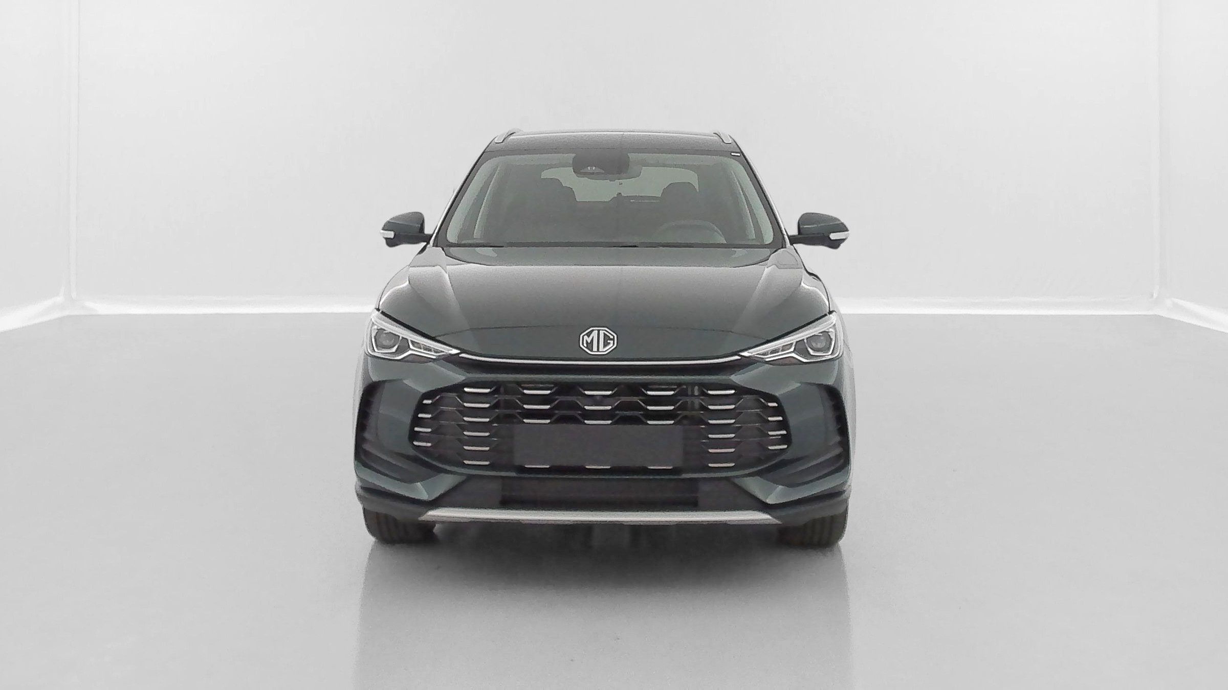 Vente en ligne Mg ZS ZS 1.5 L Hybrid+ 197ch Luxury au prix de 25 400 €