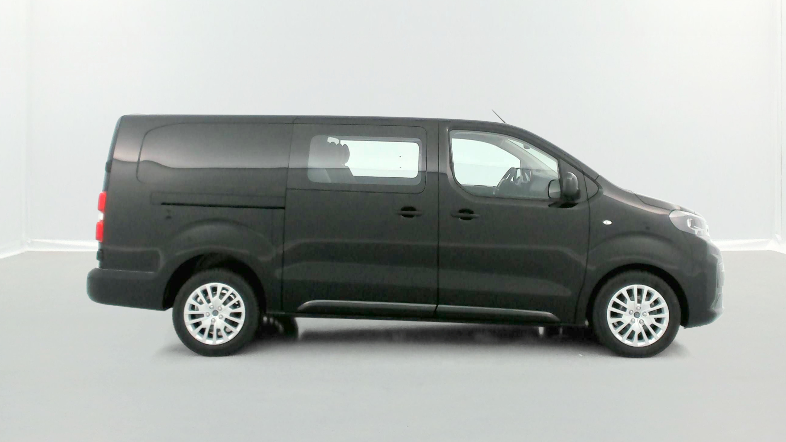 Vente en ligne Peugeot Expert EXPERT CA XL 2.0 BlueHDi 180ch EAT8 au prix de 35 360 €
