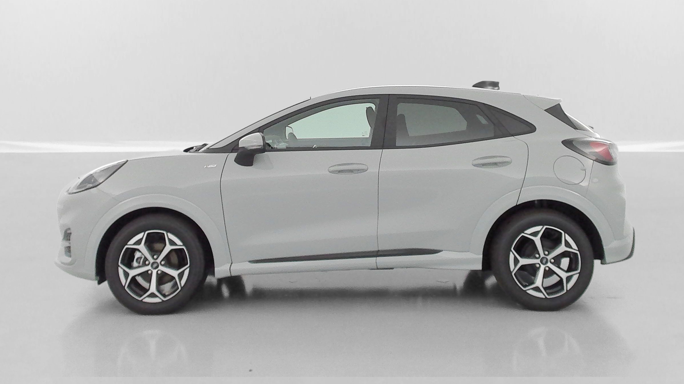 Vente en ligne Ford Puma PUMA 1.0 EcoBoost 125ch mHEV Powershift ST-Line au prix de 25 310 €