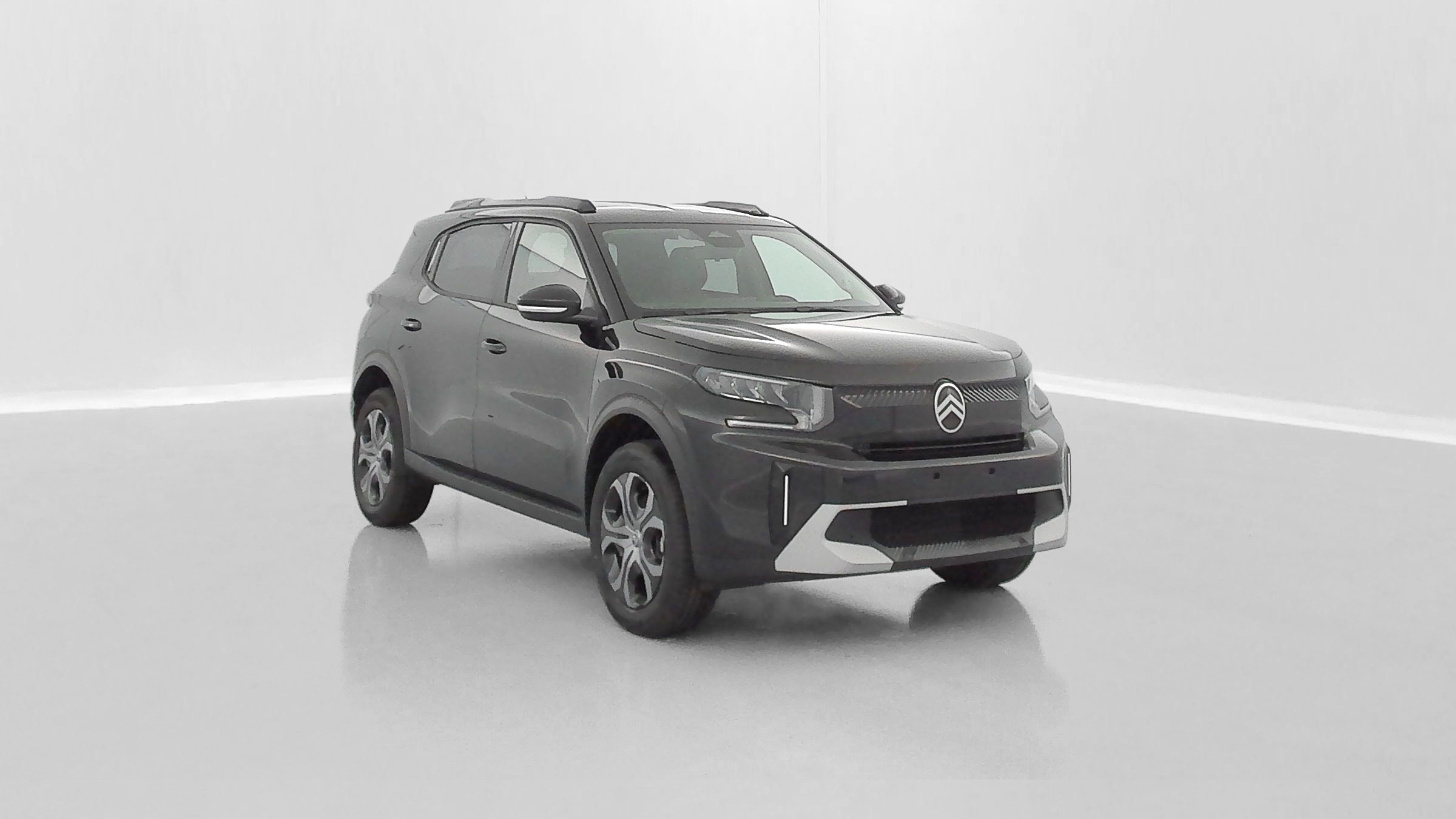 Vente en ligne Citroën C3 Aircross C3 AIRCROSS 1.2 Hybride 145ch Plus e-DCS6 au prix de 23 710 €