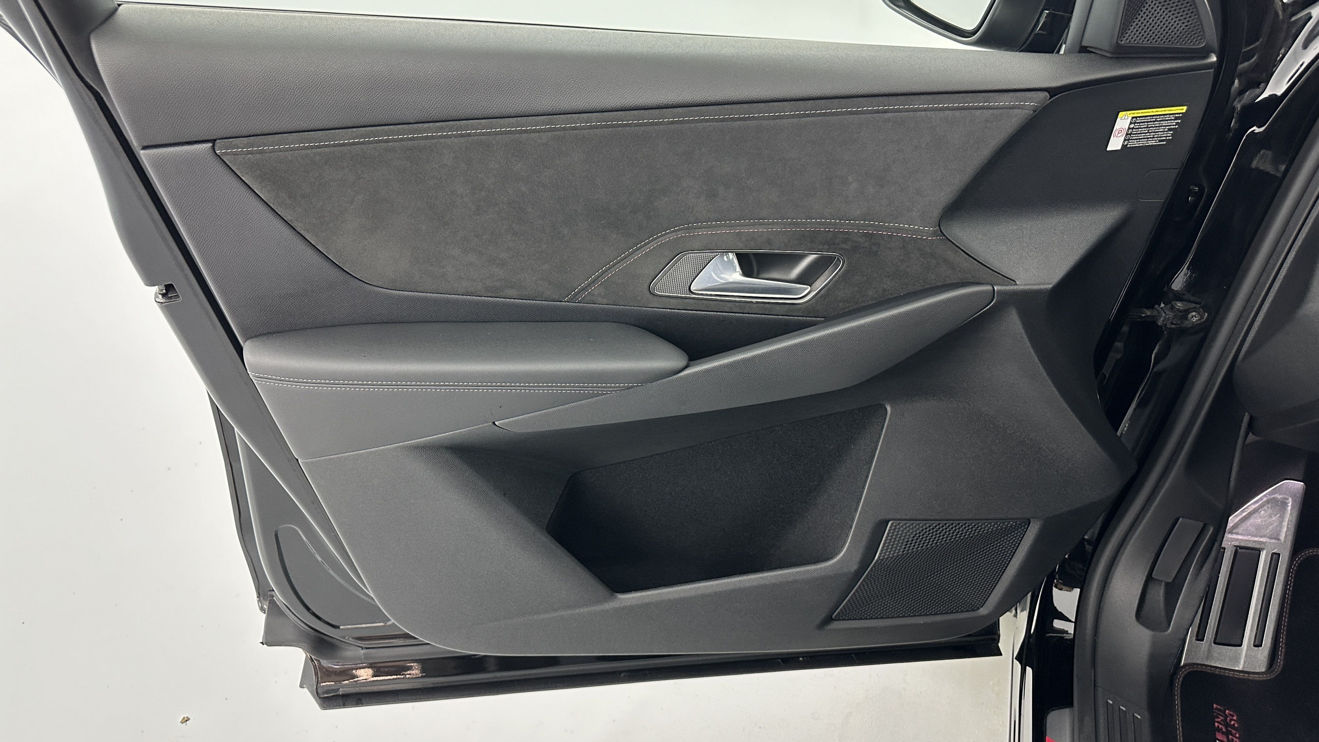 Vente en ligne Ds DS7 Crossback DS7 CROSSBACK 1.6 PureTech 180ch Performance Line EAT8 au prix de 28 400 €